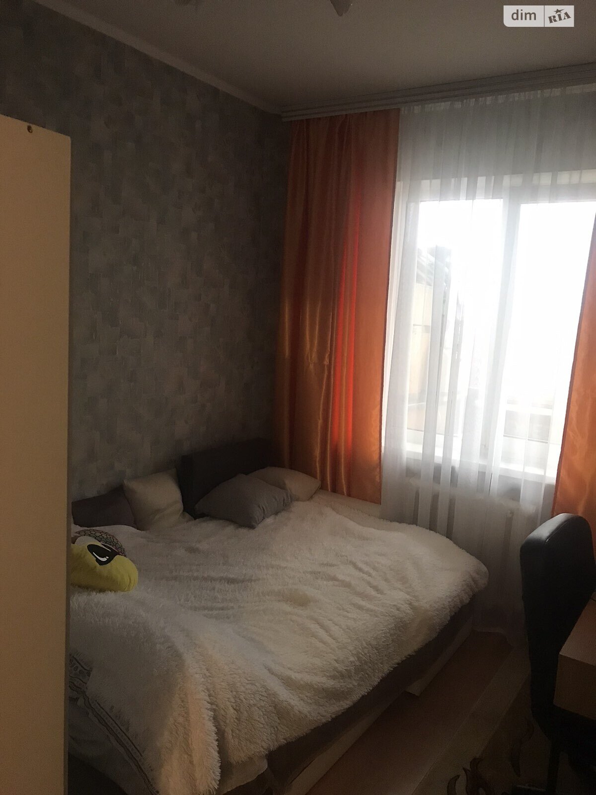 Продажа пятикомнатной квартиры в Одессе, на ул. Давида Ойстраха 1, район Пересыпский фото 1 Продажа пятикомнатной квартиры в Одессе, на ул. Давида Ойстраха 1, район Пересыпский фото 1