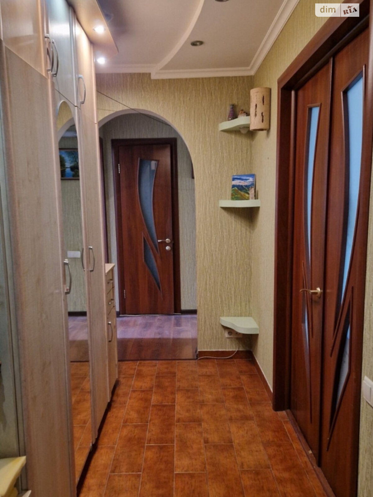 Продажа трехкомнатной квартиры в Одессе, на ул. Давида Ойстраха, район Пересыпский фото 1 Продажа трехкомнатной квартиры в Одессе, на ул. Давида Ойстраха, район Пересыпский фото 1