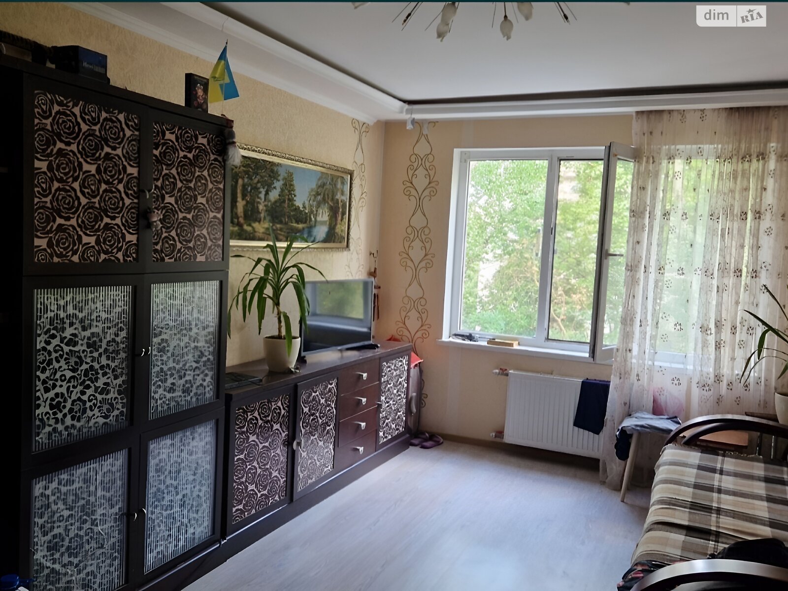 Продажа трехкомнатной квартиры в Одессе, на ул. Давида Ойстраха, район Пересыпский фото 1 Продажа трехкомнатной квартиры в Одессе, на ул. Давида Ойстраха, район Пересыпский фото 1