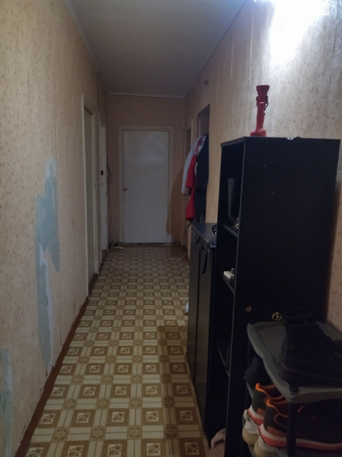Продажа трехкомнатной квартиры в Одессе, на ул. Давида Ойстраха, район Пересыпский фото 1 Продажа трехкомнатной квартиры в Одессе, на ул. Давида Ойстраха, район Пересыпский фото 1