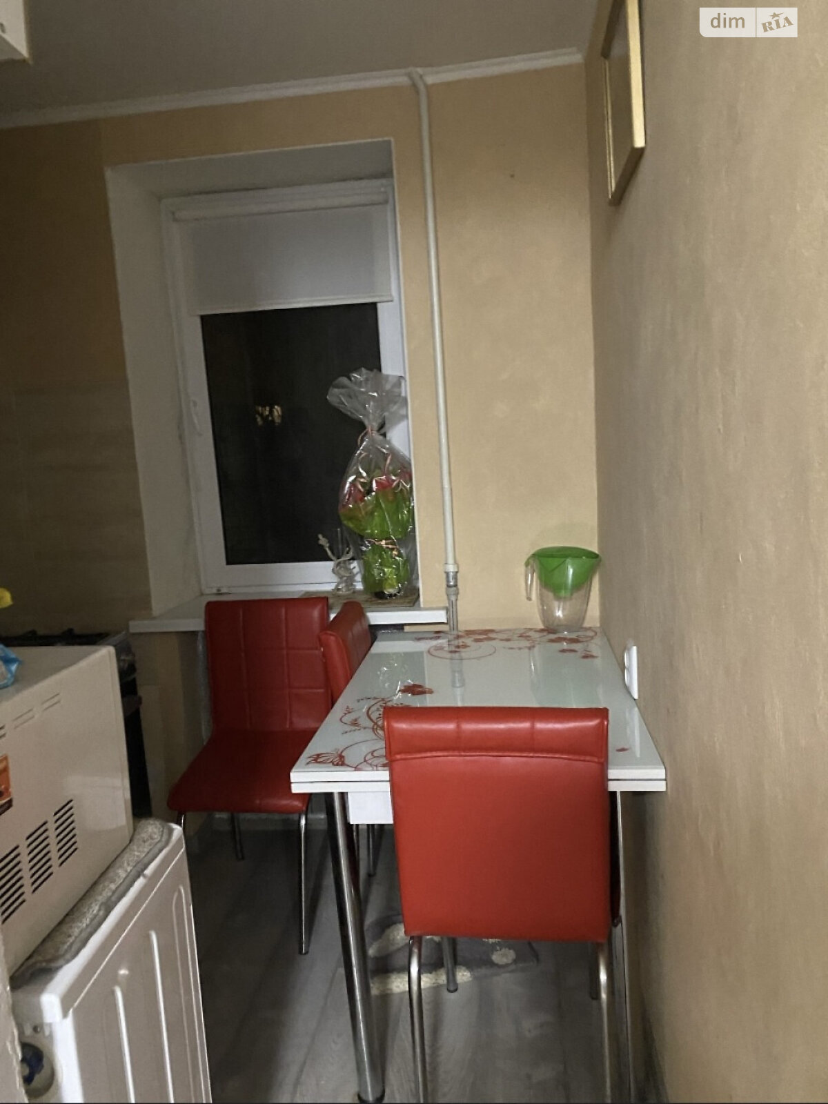 Продаж однокімнатної квартири в Одесі, на вул. Давида Ойстраха, район Пересипський фото 1 Продаж однокімнатної квартири в Одесі, на вул. Давида Ойстраха, район Пересипський фото 1