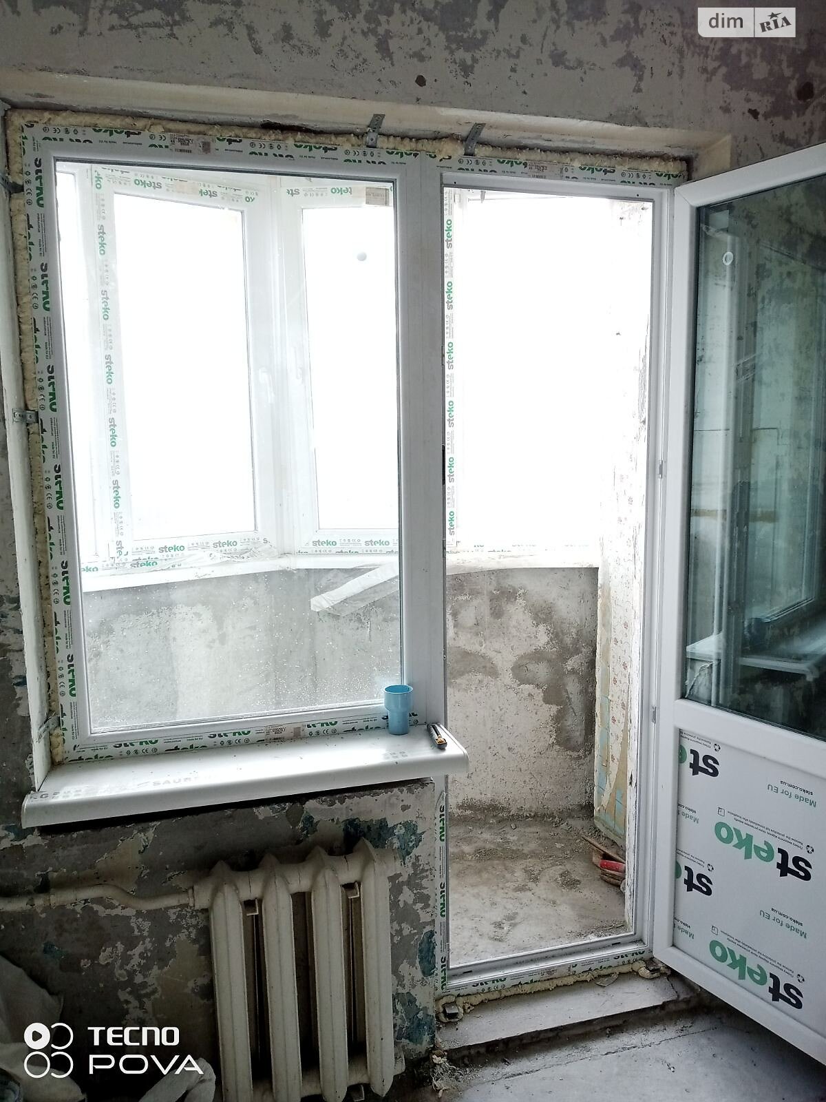 Продажа однокомнатной квартиры в Одессе, на ул. Давида Ойстраха 23, район Пересыпский фото 1 Продажа однокомнатной квартиры в Одессе, на ул. Давида Ойстраха 23, район Пересыпский фото 1