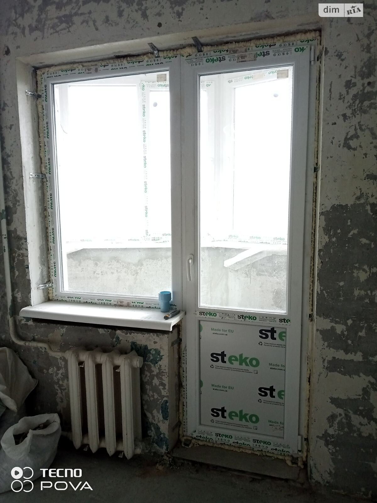 Продажа однокомнатной квартиры в Одессе, на ул. Давида Ойстраха 23, район Пересыпский фото 1 Продажа однокомнатной квартиры в Одессе, на ул. Давида Ойстраха 23, район Пересыпский фото 1