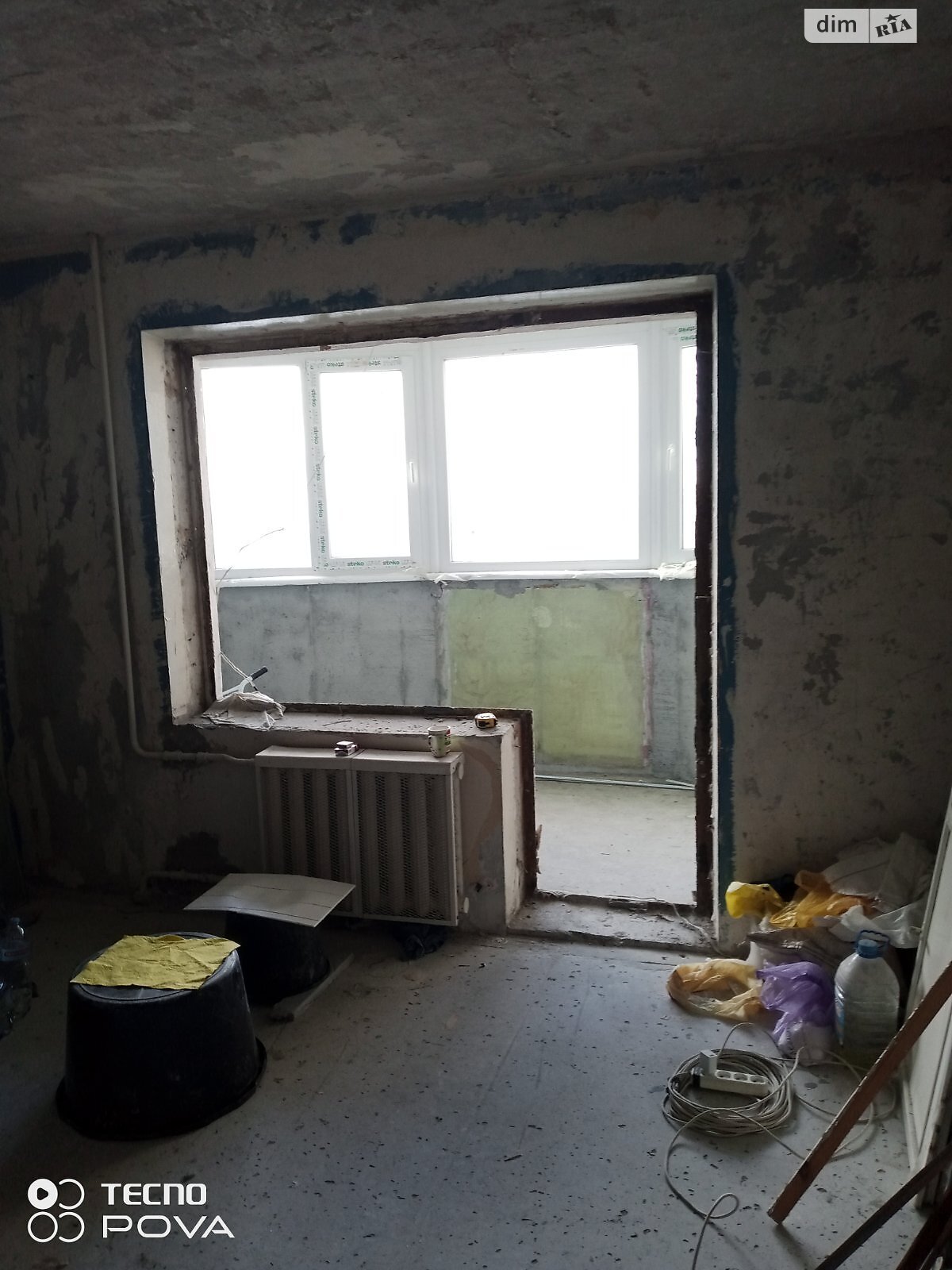 Продажа однокомнатной квартиры в Одессе, на ул. Давида Ойстраха 23, район Пересыпский фото 1 Продажа однокомнатной квартиры в Одессе, на ул. Давида Ойстраха 23, район Пересыпский фото 1