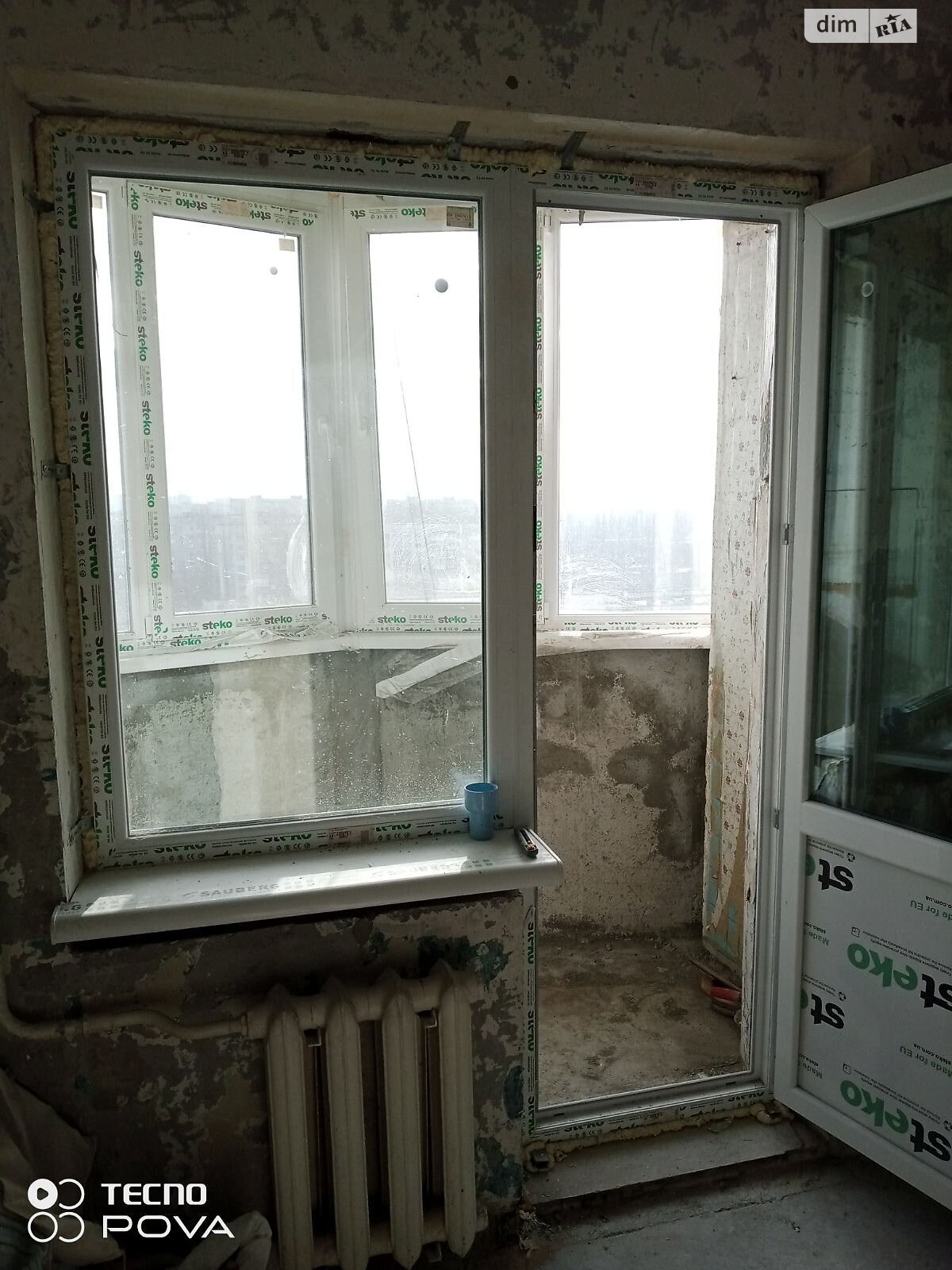 Продажа однокомнатной квартиры в Одессе, на ул. Давида Ойстраха 23, район Пересыпский фото 1 Продажа однокомнатной квартиры в Одессе, на ул. Давида Ойстраха 23, район Пересыпский фото 1