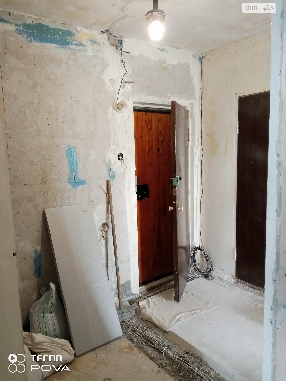 Продажа однокомнатной квартиры в Одессе, на ул. Давида Ойстраха 23, район Пересыпский фото 1 Продажа однокомнатной квартиры в Одессе, на ул. Давида Ойстраха 23, район Пересыпский фото 1
