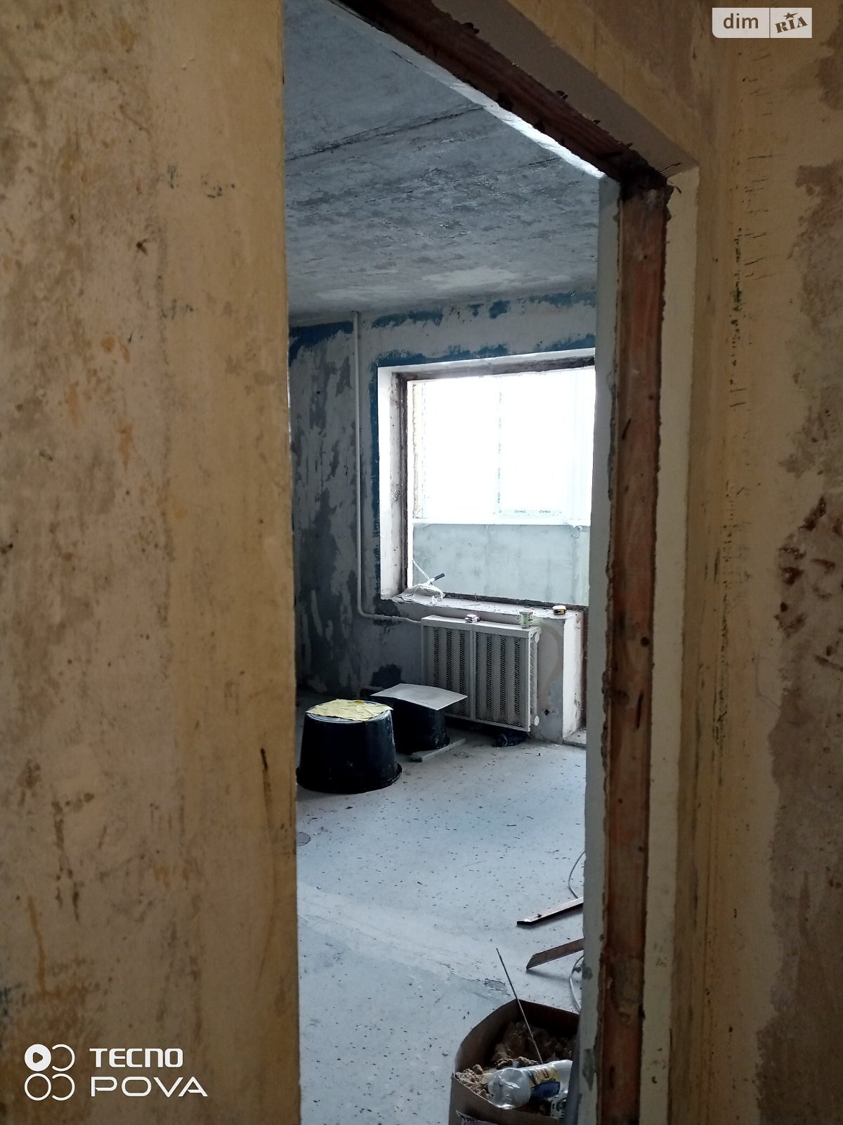 Продажа однокомнатной квартиры в Одессе, на ул. Давида Ойстраха 23, район Пересыпский фото 1 Продажа однокомнатной квартиры в Одессе, на ул. Давида Ойстраха 23, район Пересыпский фото 1