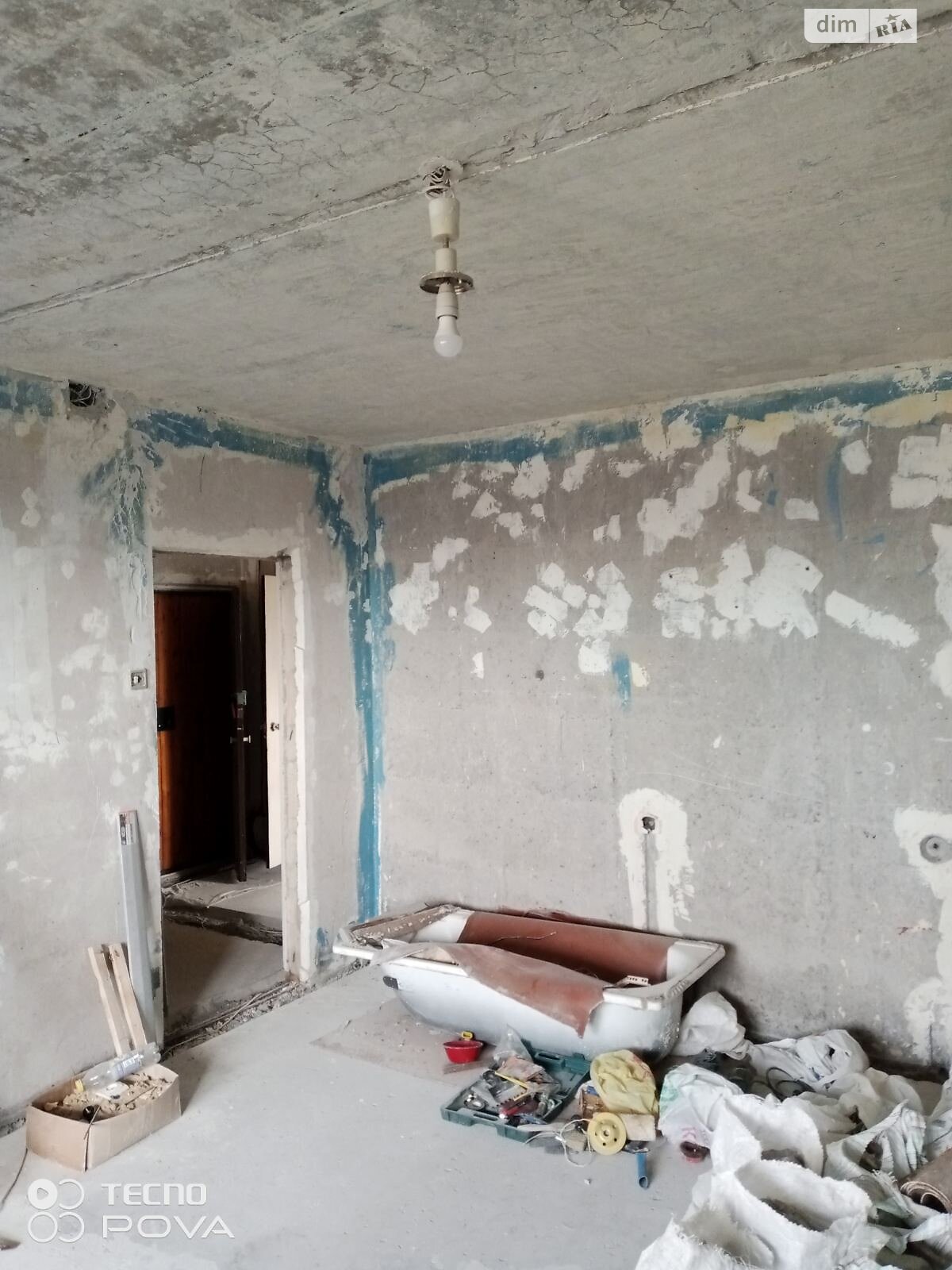 Продажа однокомнатной квартиры в Одессе, на ул. Давида Ойстраха 23, район Пересыпский фото 1 Продажа однокомнатной квартиры в Одессе, на ул. Давида Ойстраха 23, район Пересыпский фото 1