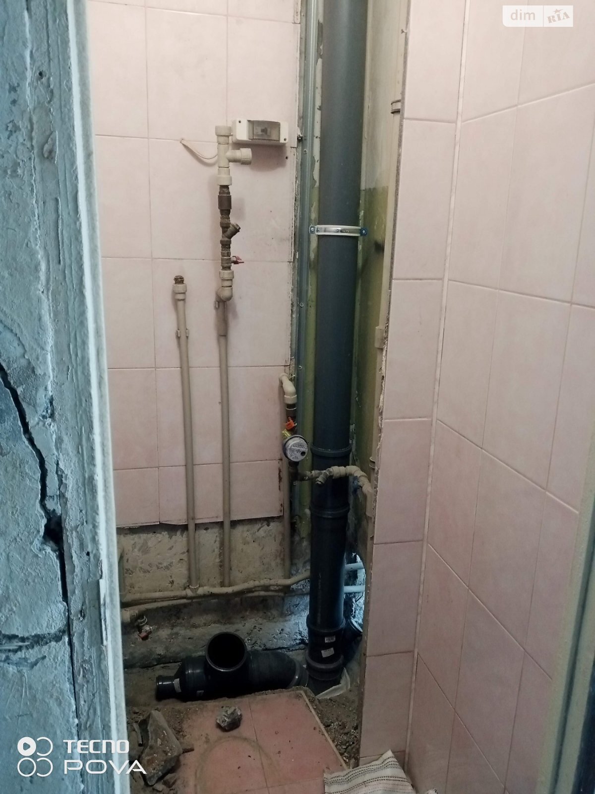 Продажа однокомнатной квартиры в Одессе, на ул. Давида Ойстраха 23, район Пересыпский фото 1 Продажа однокомнатной квартиры в Одессе, на ул. Давида Ойстраха 23, район Пересыпский фото 1
