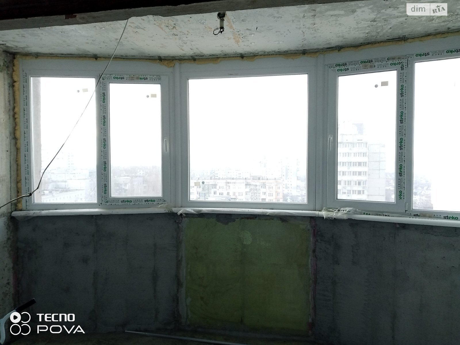 Продажа однокомнатной квартиры в Одессе, на ул. Давида Ойстраха 23, район Пересыпский фото 1 Продажа однокомнатной квартиры в Одессе, на ул. Давида Ойстраха 23, район Пересыпский фото 1