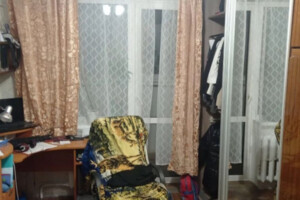 Продажа трехкомнатной квартиры в Одессе, на ул. Давида Ойстраха, район Пересыпский фото 2