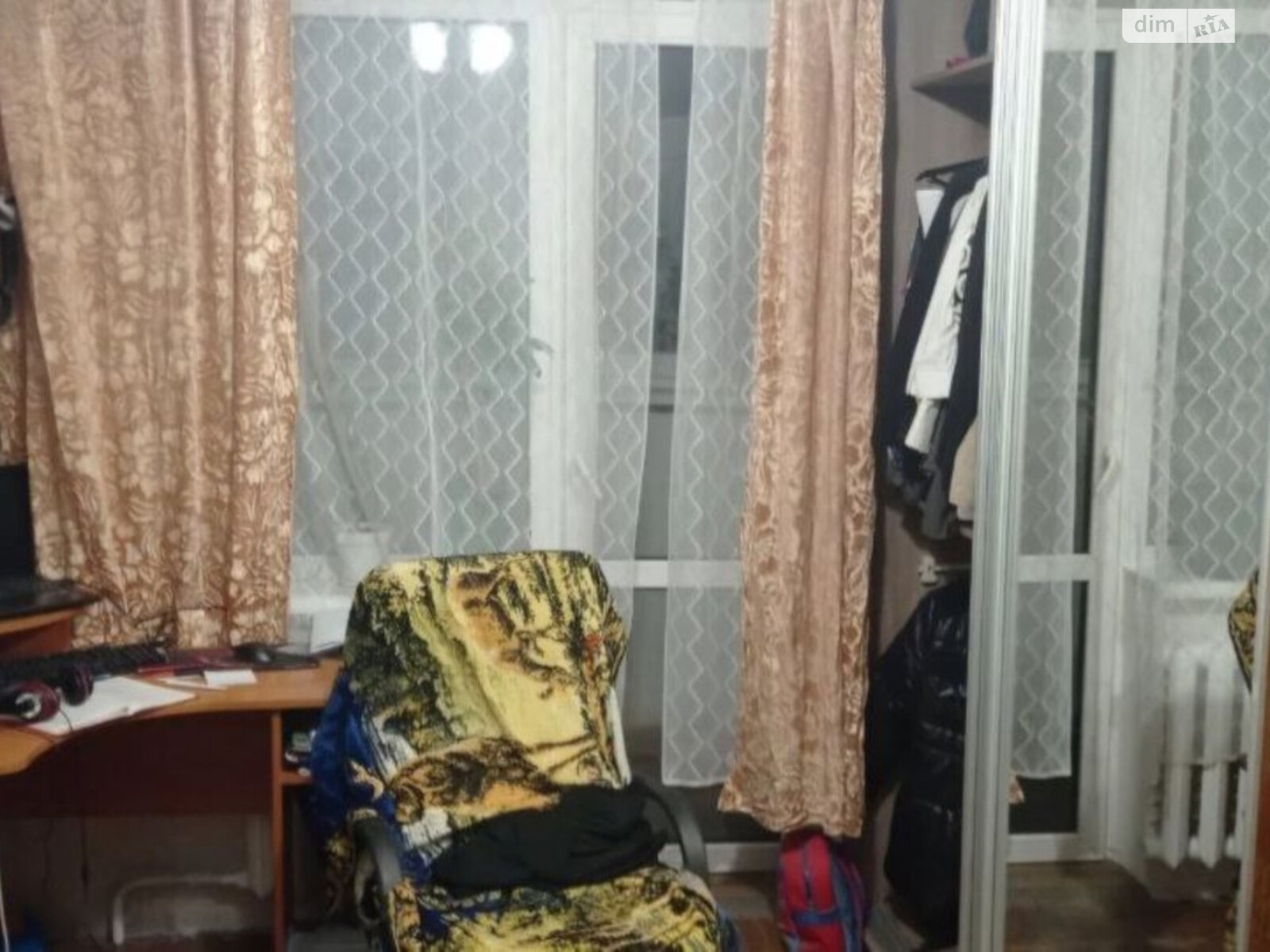 Продажа трехкомнатной квартиры в Одессе, на ул. Давида Ойстраха, район Пересыпский фото 1 Продажа трехкомнатной квартиры в Одессе, на ул. Давида Ойстраха, район Пересыпский фото 1