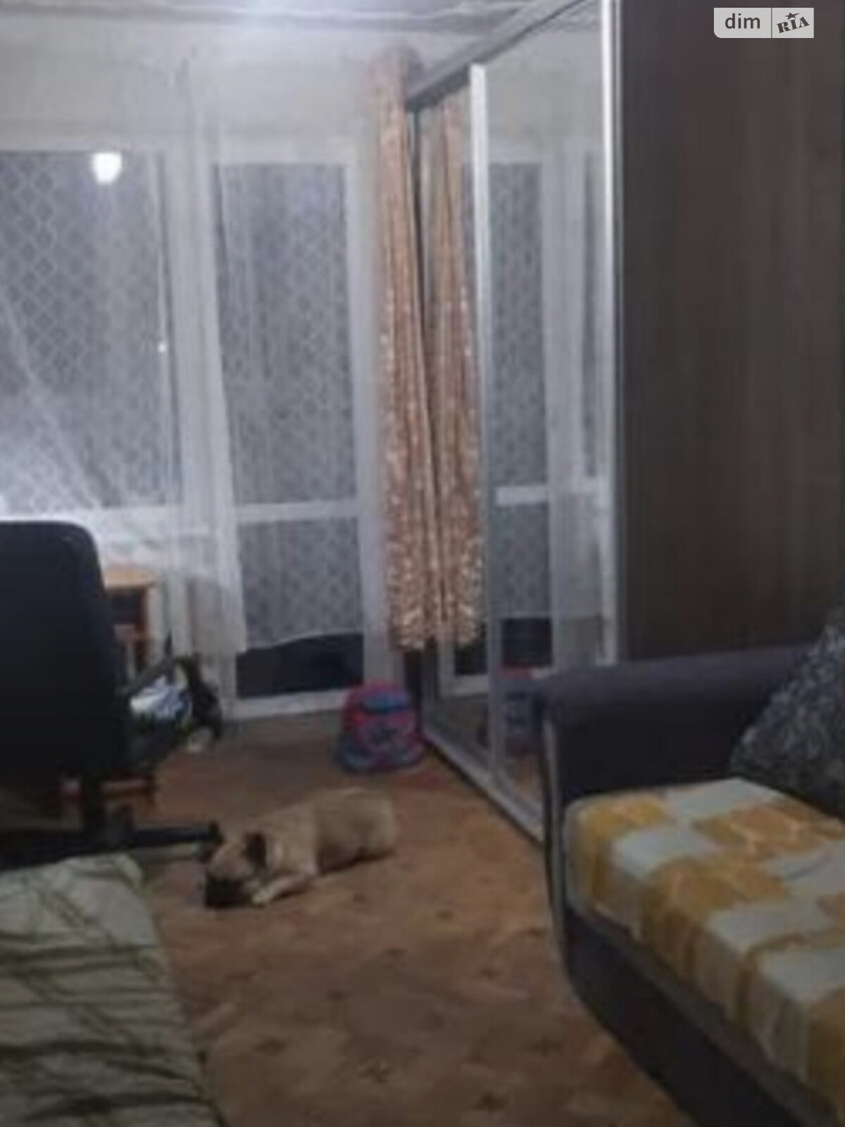 Продажа трехкомнатной квартиры в Одессе, на ул. Давида Ойстраха, район Пересыпский фото 1 Продажа трехкомнатной квартиры в Одессе, на ул. Давида Ойстраха, район Пересыпский фото 1