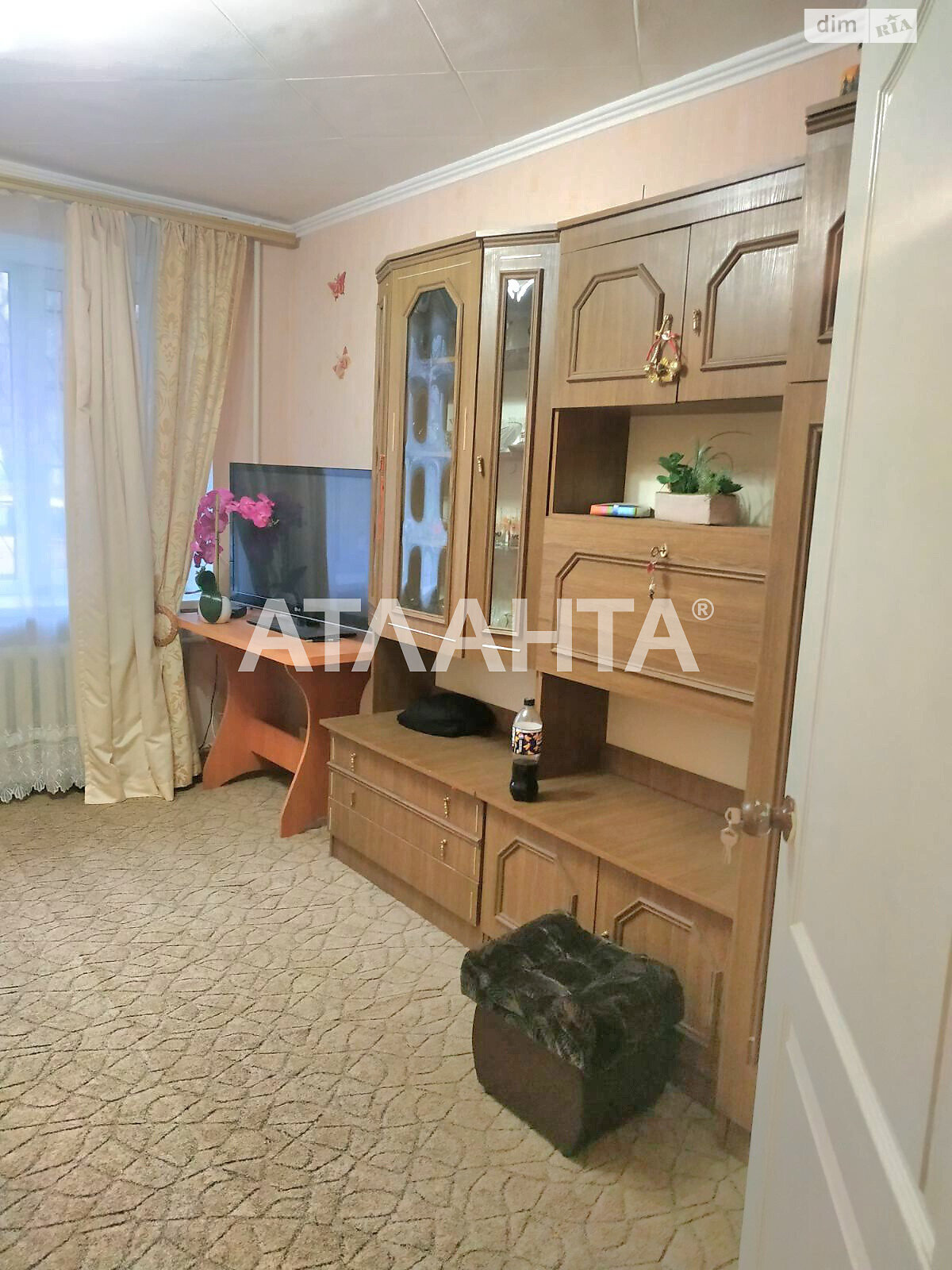 Продажа двухкомнатной квартиры в Одессе, на бул. Десантный, район Пересыпский фото 1 Продажа двухкомнатной квартиры в Одессе, на бул. Десантный, район Пересыпский фото 1