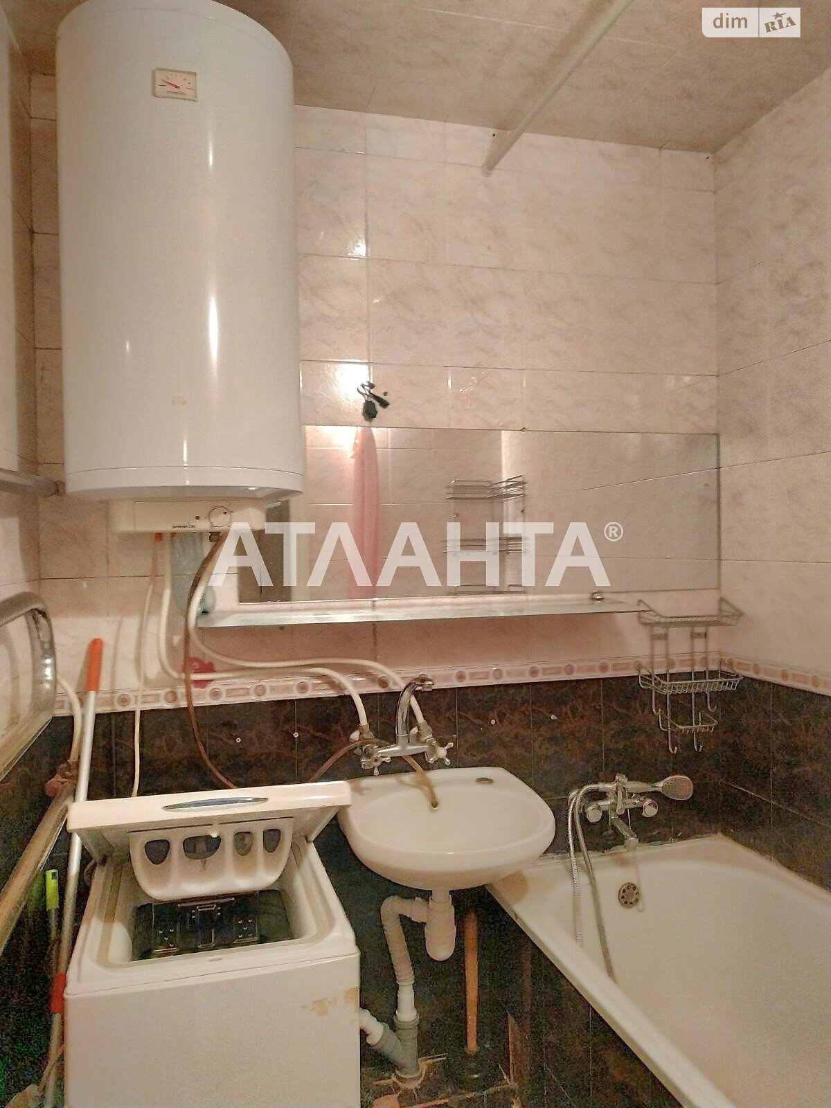 Продажа двухкомнатной квартиры в Одессе, на бул. Десантный, район Пересыпский фото 1 Продажа двухкомнатной квартиры в Одессе, на бул. Десантный, район Пересыпский фото 1