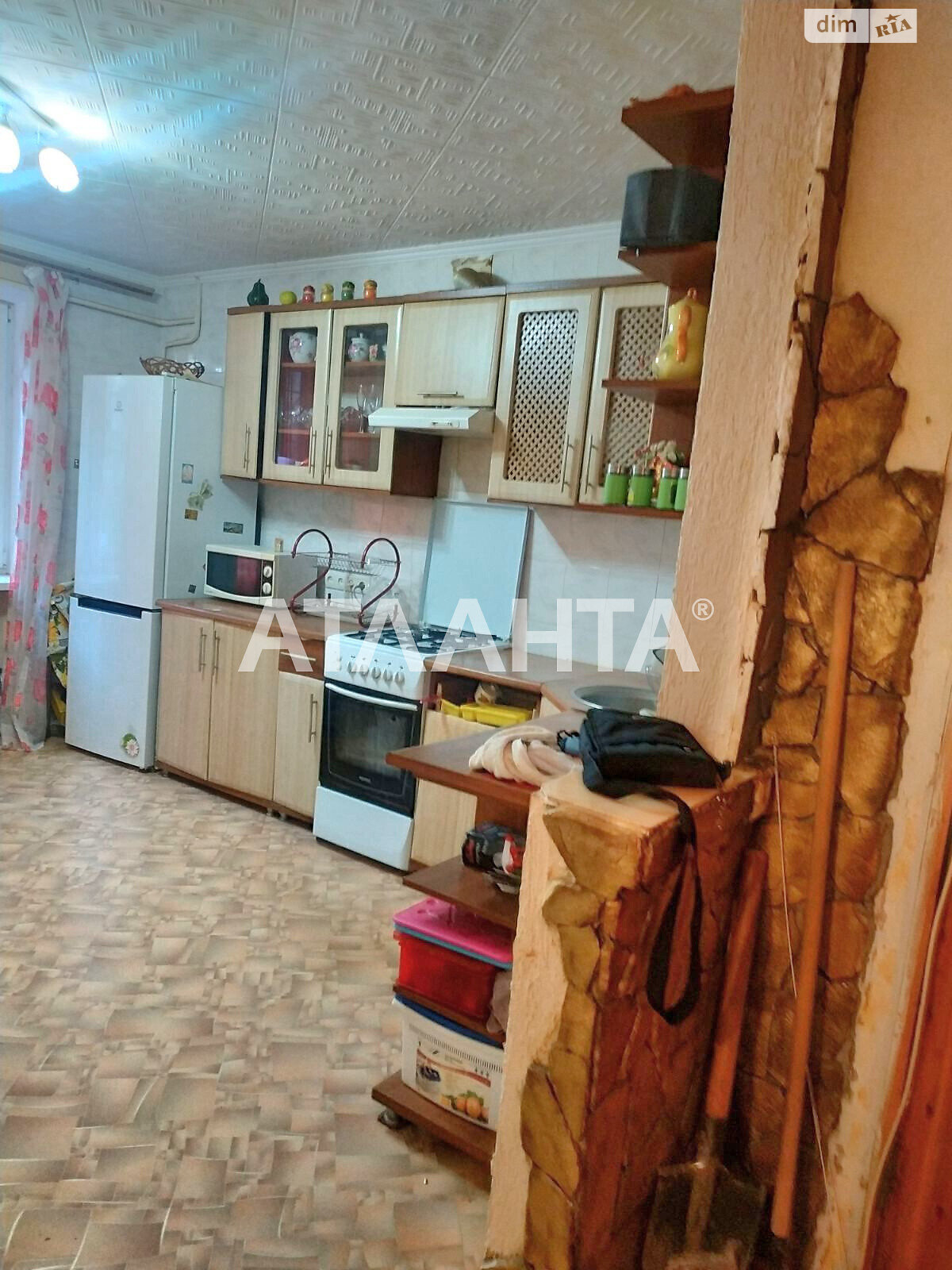 Продажа двухкомнатной квартиры в Одессе, на бул. Десантный, район Пересыпский фото 1 Продажа двухкомнатной квартиры в Одессе, на бул. Десантный, район Пересыпский фото 1