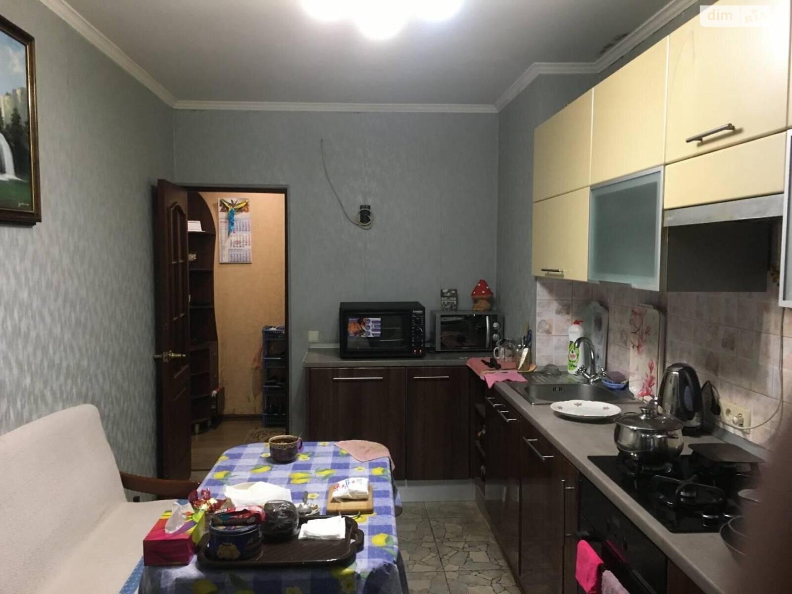 Продаж трикімнатної квартири в Одесі, на вул. Палія Семена, район Пересипський фото 1 Продаж трикімнатної квартири в Одесі, на вул. Палія Семена, район Пересипський фото 1