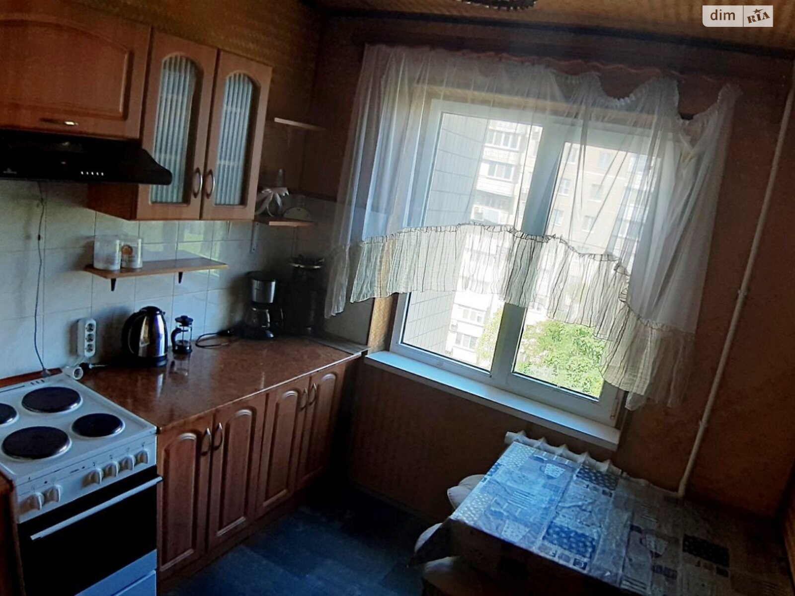 Продажа трехкомнатной квартиры в Одессе, на ул. Палия Семена, район Пересыпский фото 1 Продажа трехкомнатной квартиры в Одессе, на ул. Палия Семена, район Пересыпский фото 1
