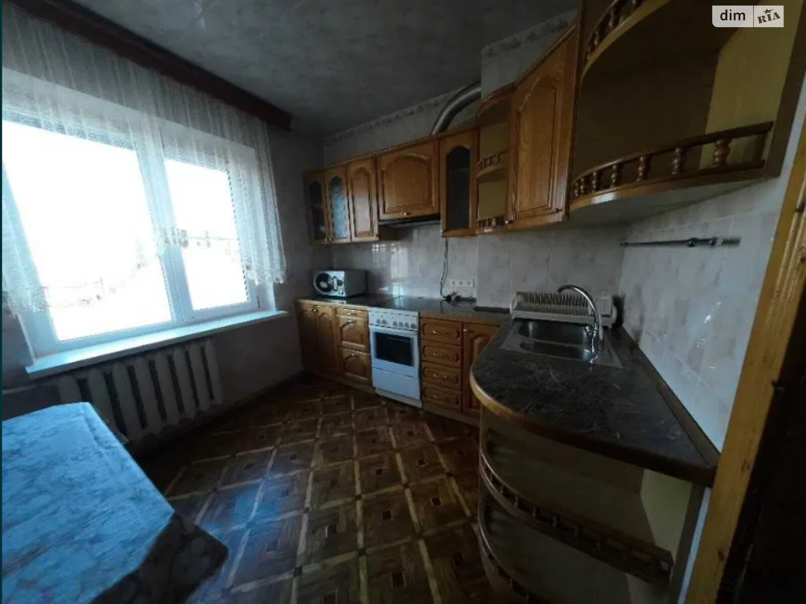 Продаж трикімнатної квартири в Одесі, на вул. Палія Семена, район Пересипський фото 1 Продаж трикімнатної квартири в Одесі, на вул. Палія Семена, район Пересипський фото 1
