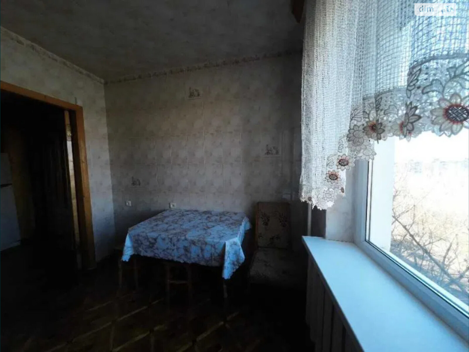 Продаж трикімнатної квартири в Одесі, на вул. Палія Семена, район Пересипський фото 1 Продаж трикімнатної квартири в Одесі, на вул. Палія Семена, район Пересипський фото 1