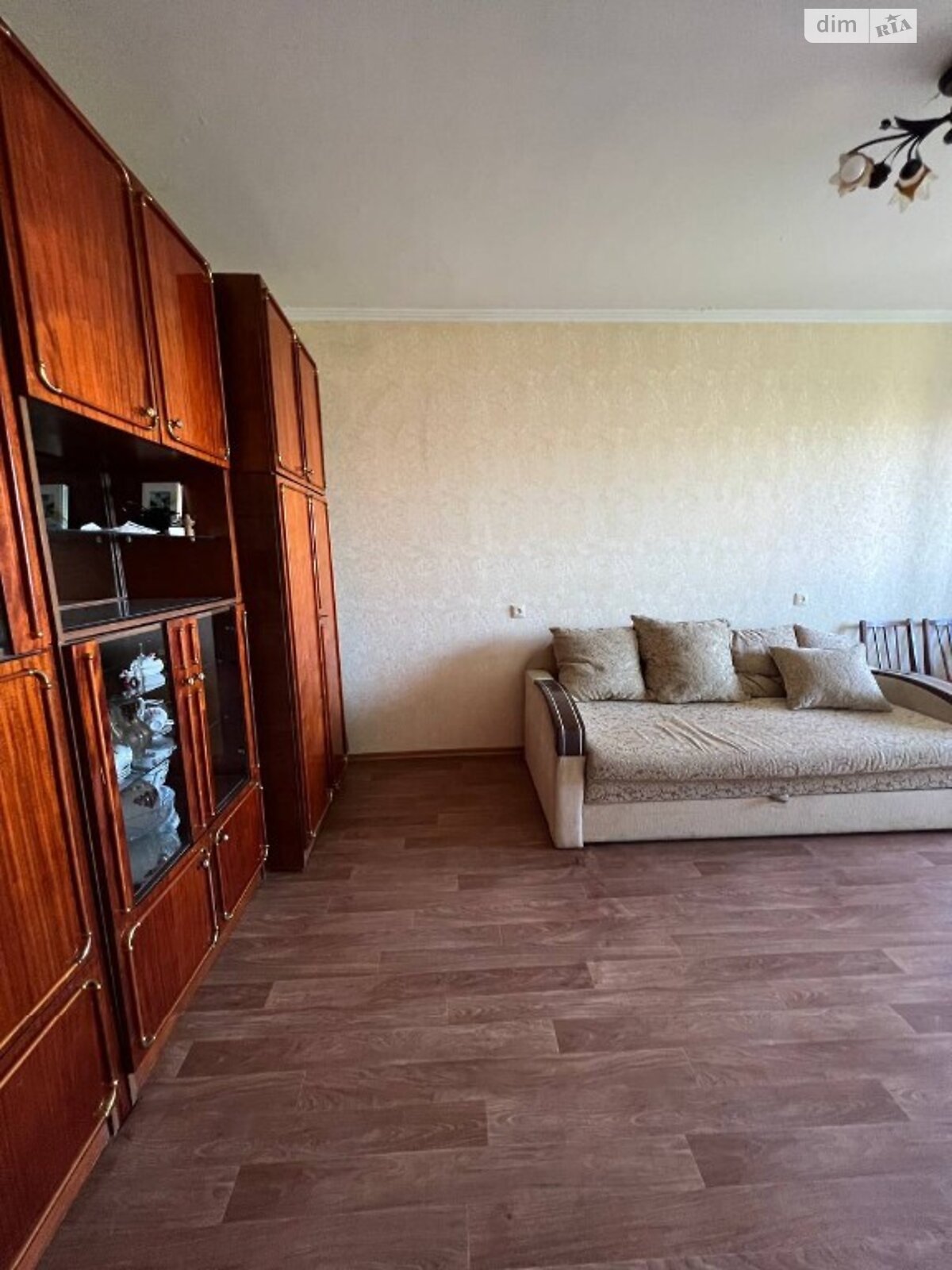 Продажа однокомнатной квартиры в Одессе, на просп. Добровольского 128, кв. 137, район Пересыпский фото 1