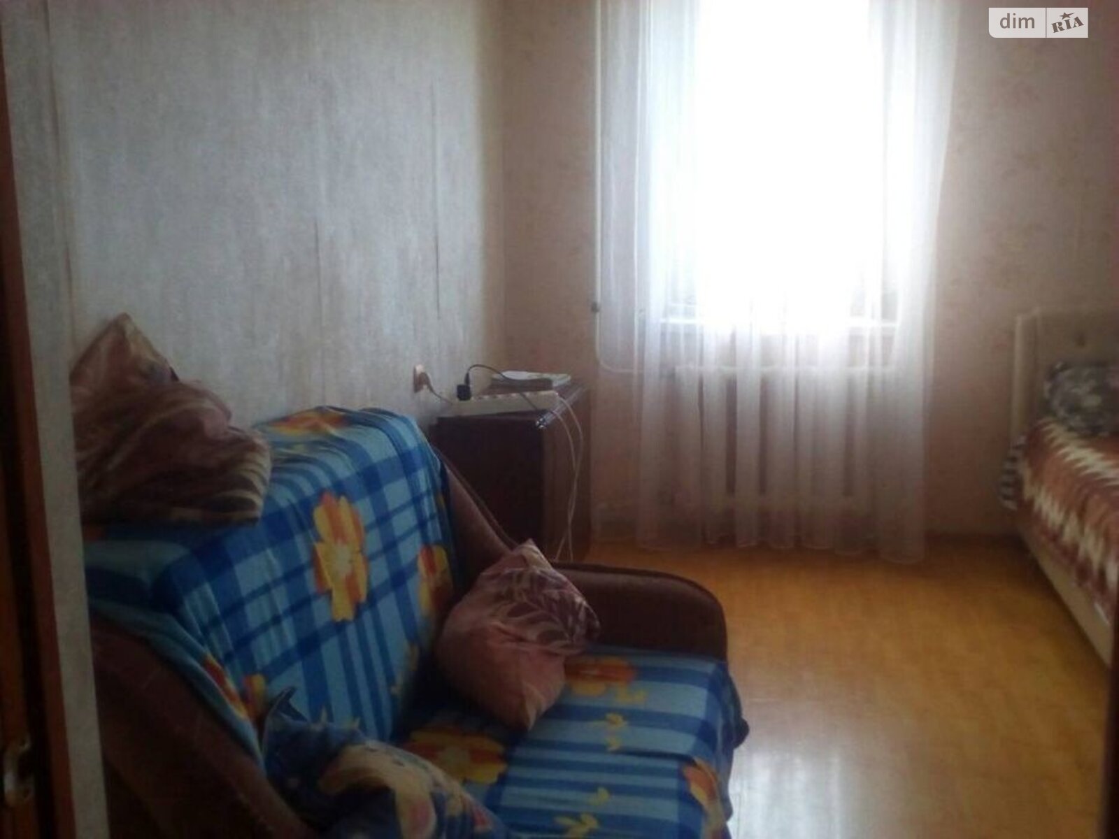Продажа четырехкомнатной квартиры в Одессе, на просп. Добровольского, район Пересыпский фото 1