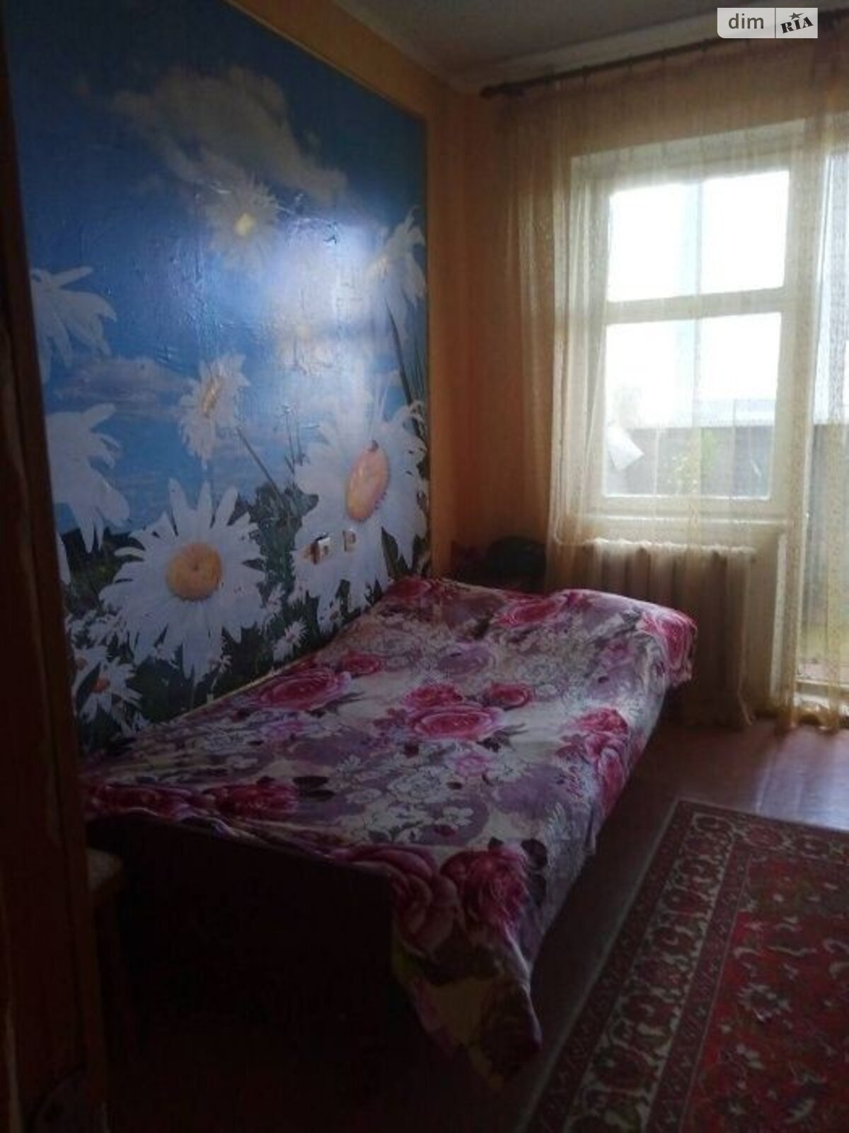 Продажа четырехкомнатной квартиры в Одессе, на просп. Добровольского, район Пересыпский фото 1