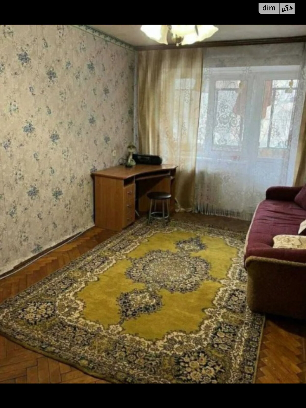 Продажа однокомнатной квартиры в Одессе, на просп. Добровольского 105, район Пересыпский фото 1