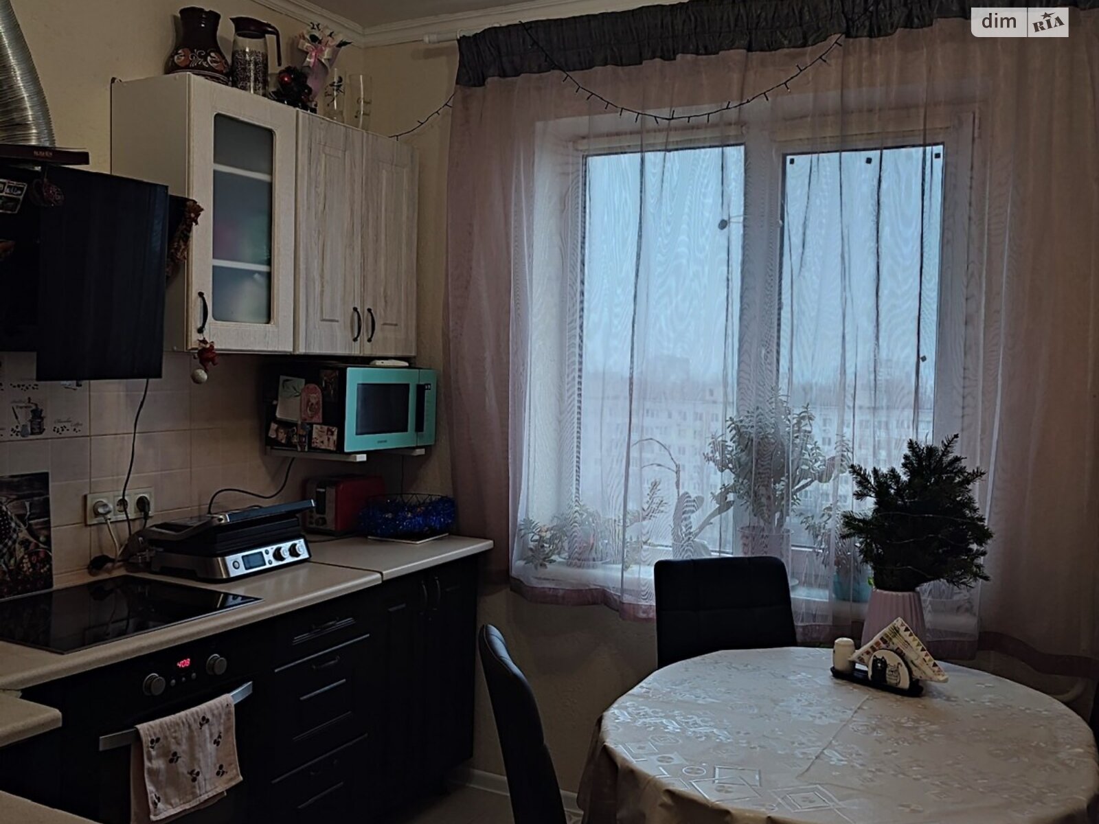 Продажа двухкомнатной квартиры в Одессе, на просп. Добровольского 116, район Пересыпский фото 1