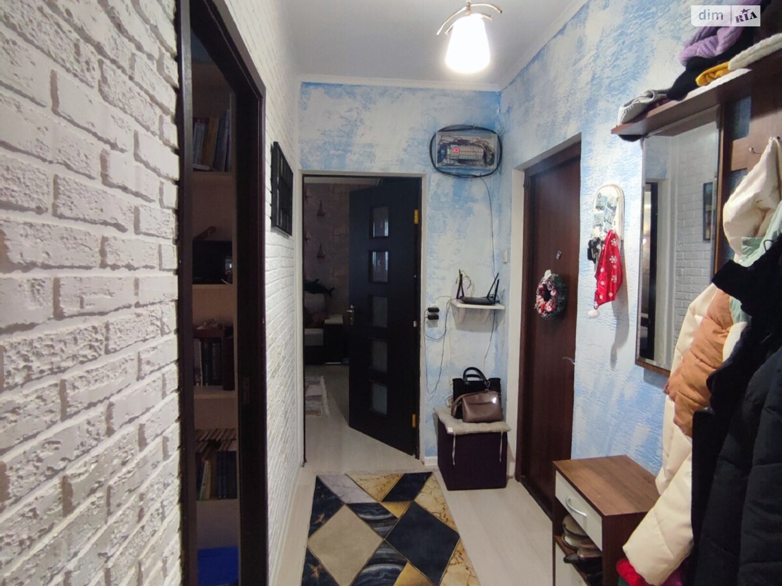 Продаж двокімнатної квартири в Одесі, на просп. Добровольського 116, район Пересипський фото 1
