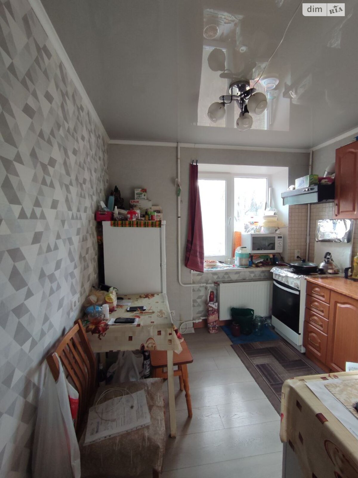 Продаж однокімнатної квартири в Одесі, на просп. Добровольського 111, район Пересипський фото 1