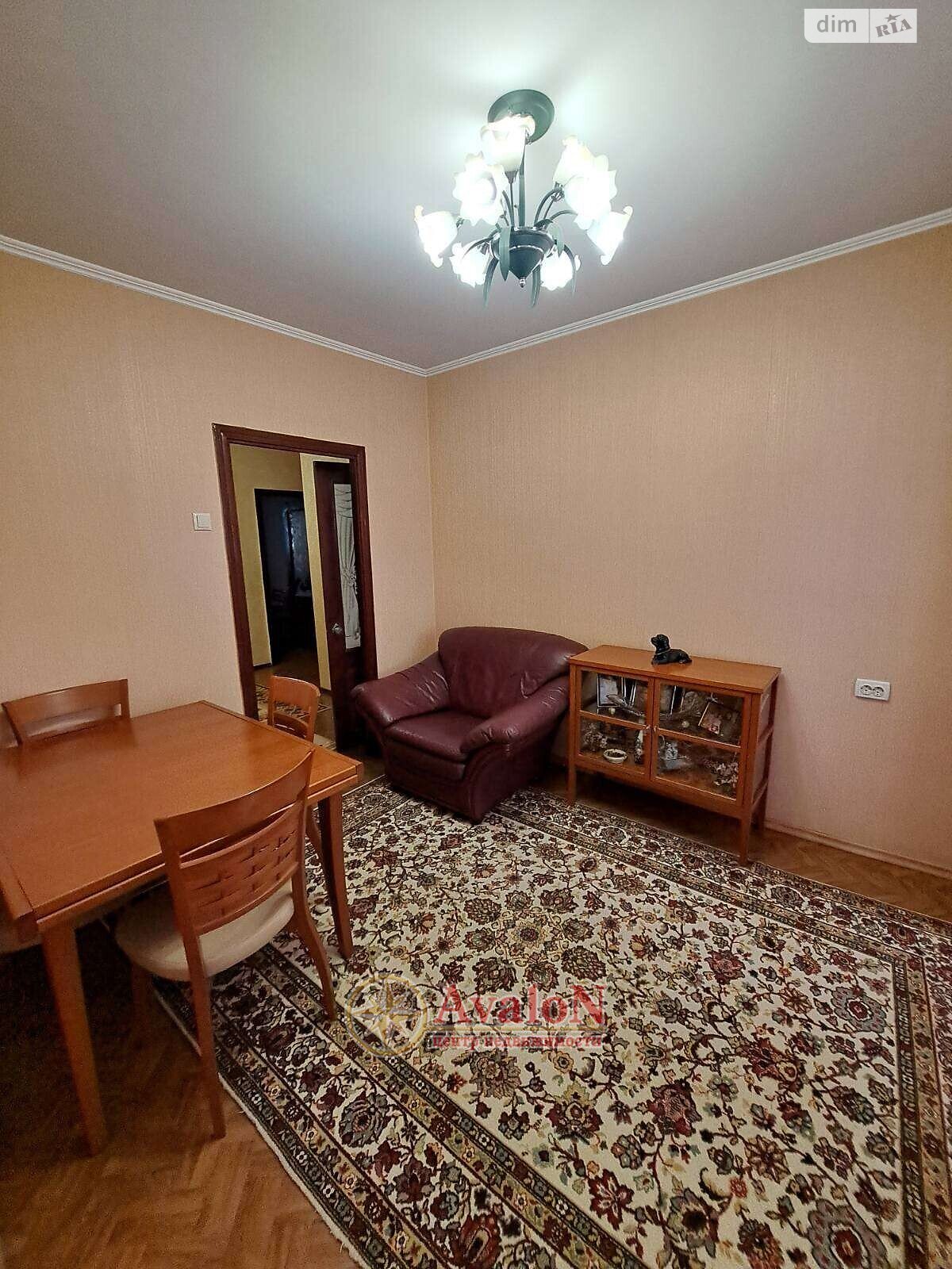 Продажа четырехкомнатной квартиры в Одессе, на просп. Добровольского 76, район Пересыпский фото 1