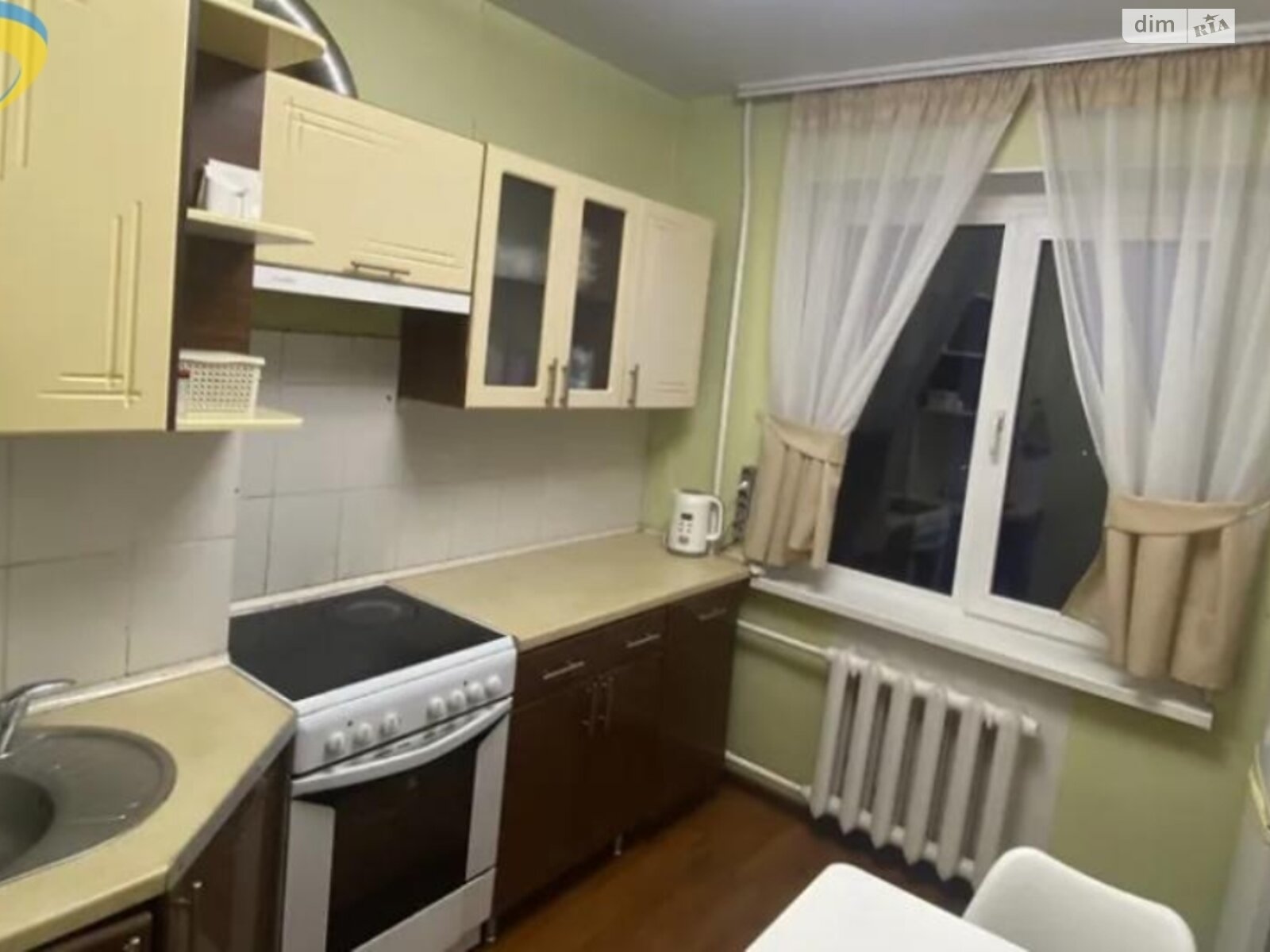 Продажа трехкомнатной квартиры в Одессе, на просп. Добровольского 74, район Пересыпский фото 1