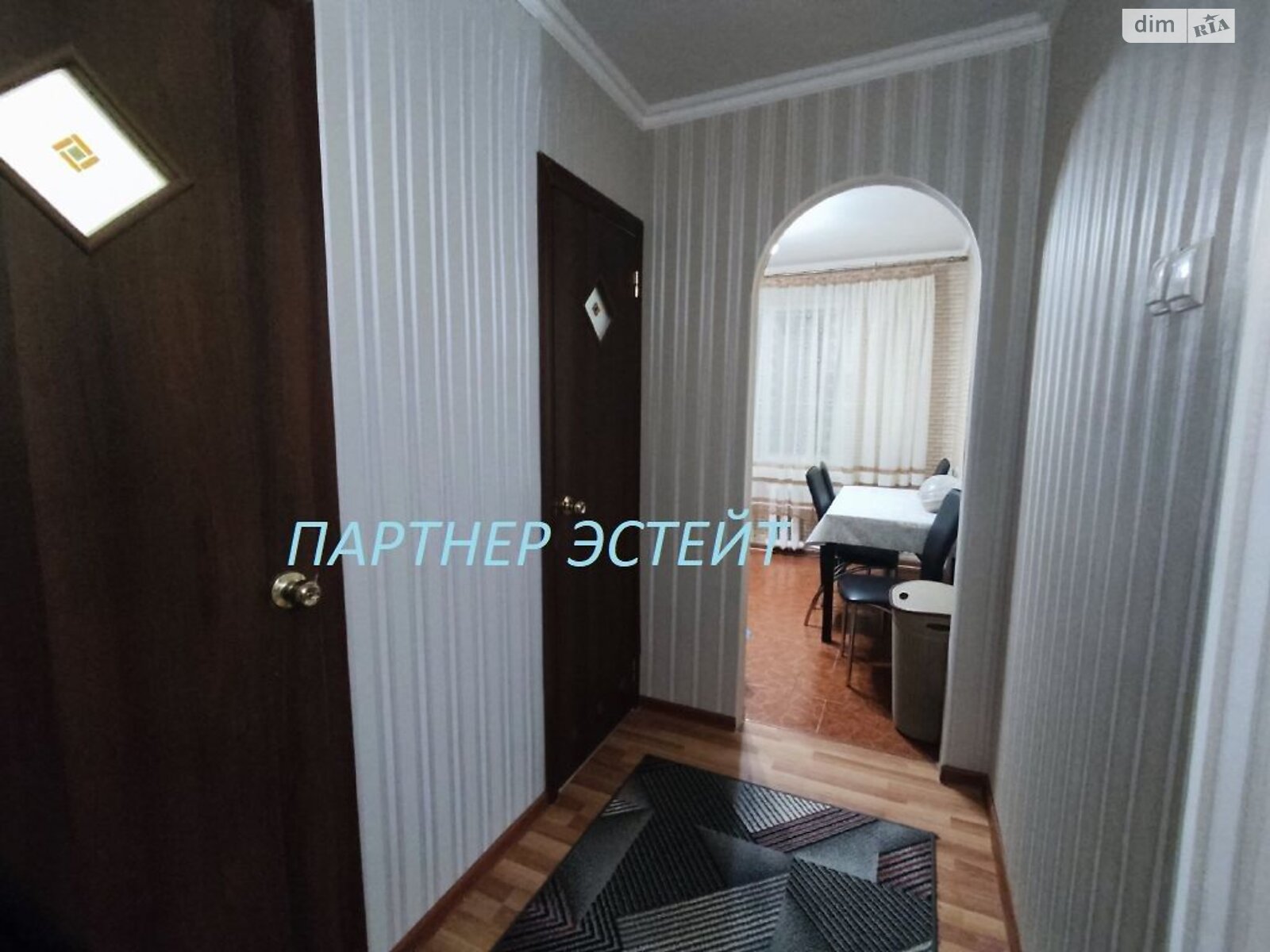 Продажа трехкомнатной квартиры в Одессе, на просп. Добровольского 139А, район Пересыпский фото 1