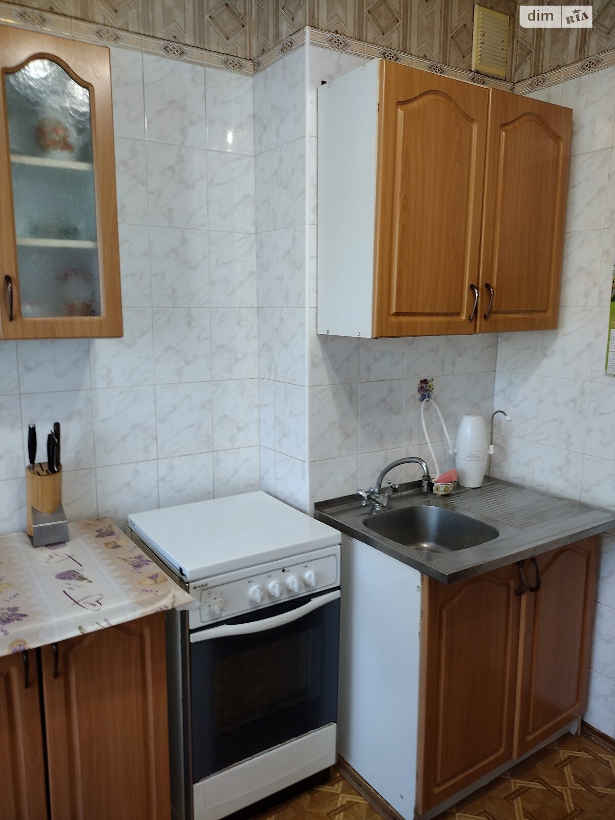 Продажа двухкомнатной квартиры в Одессе, на просп. Добровольского 90, район Пересыпский фото 1