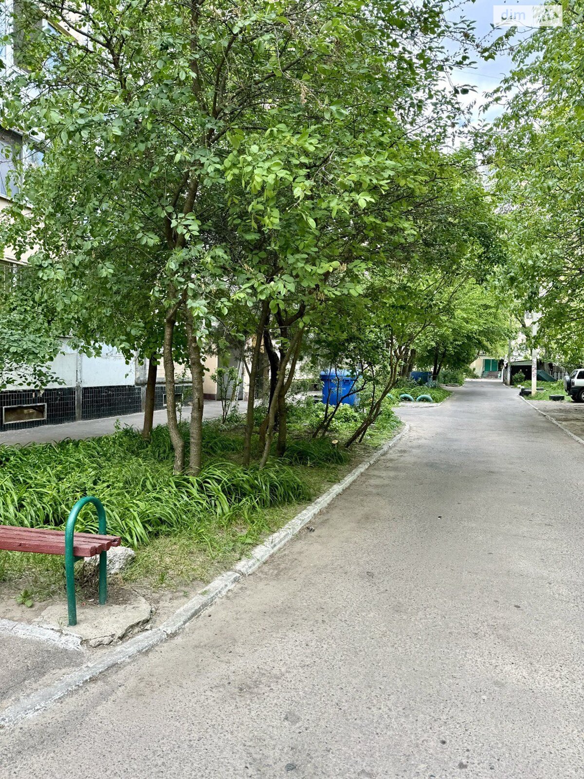 Продаж двокімнатної квартири в Одесі, на просп. Добровольського, район Пересипський фото 1