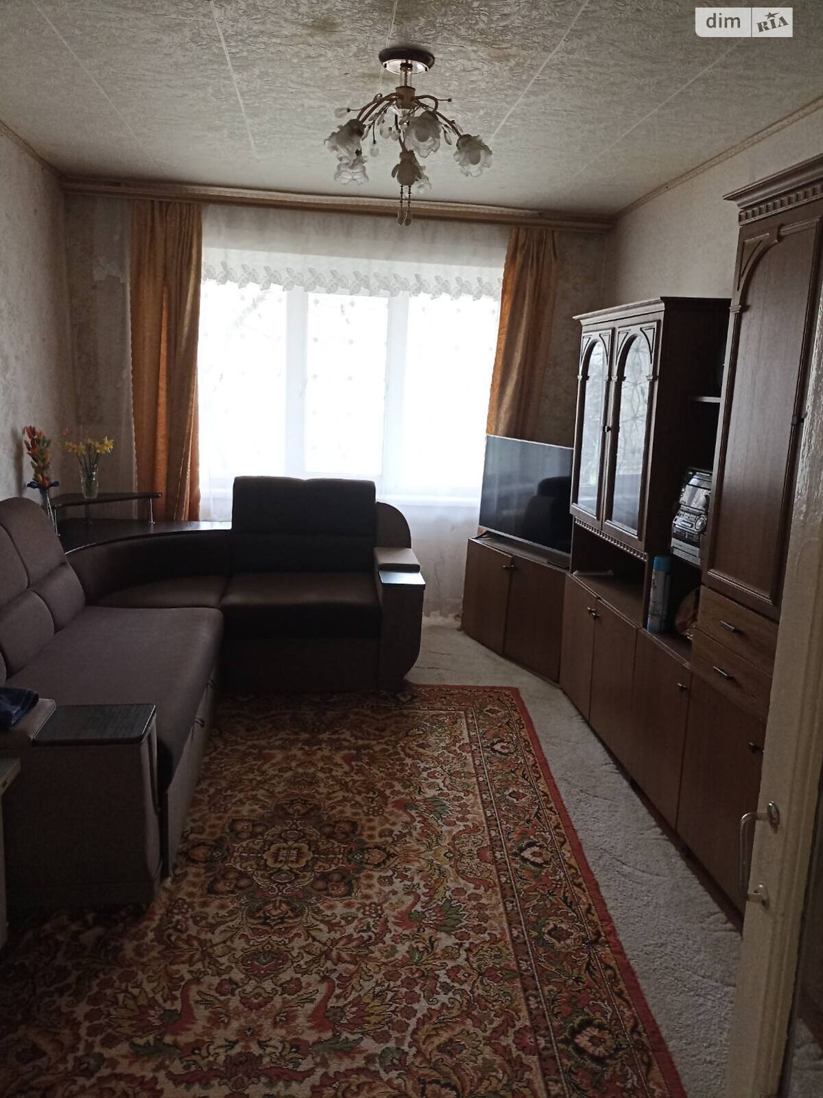 Продаж трикімнатної квартири в Одесі, на просп. Князя Володимира Великого, район Пересипський фото 1 Продаж трикімнатної квартири в Одесі, на просп. Князя Володимира Великого, район Пересипський фото 1