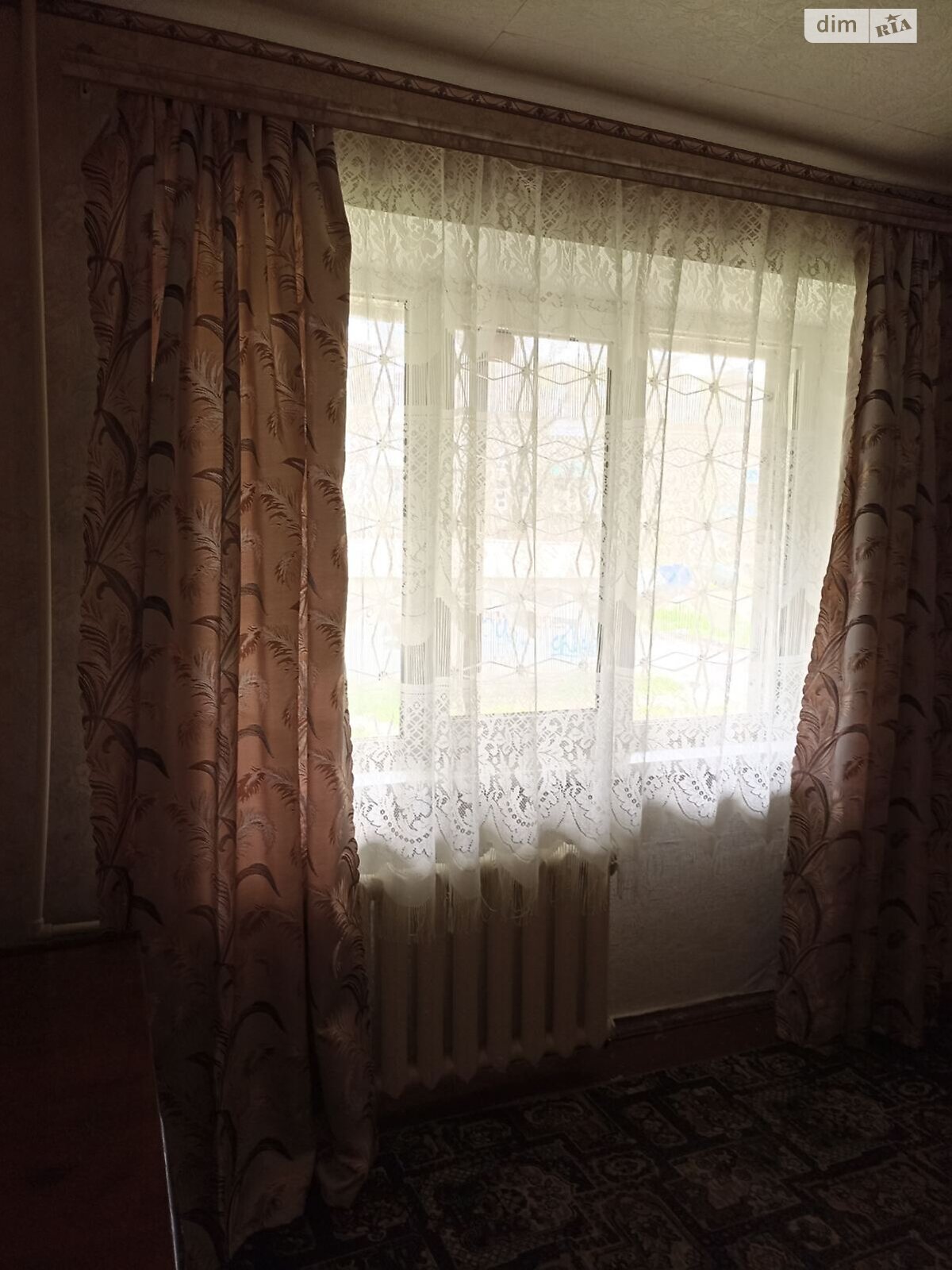 Продаж трикімнатної квартири в Одесі, на просп. Князя Володимира Великого, район Пересипський фото 1 Продаж трикімнатної квартири в Одесі, на просп. Князя Володимира Великого, район Пересипський фото 1