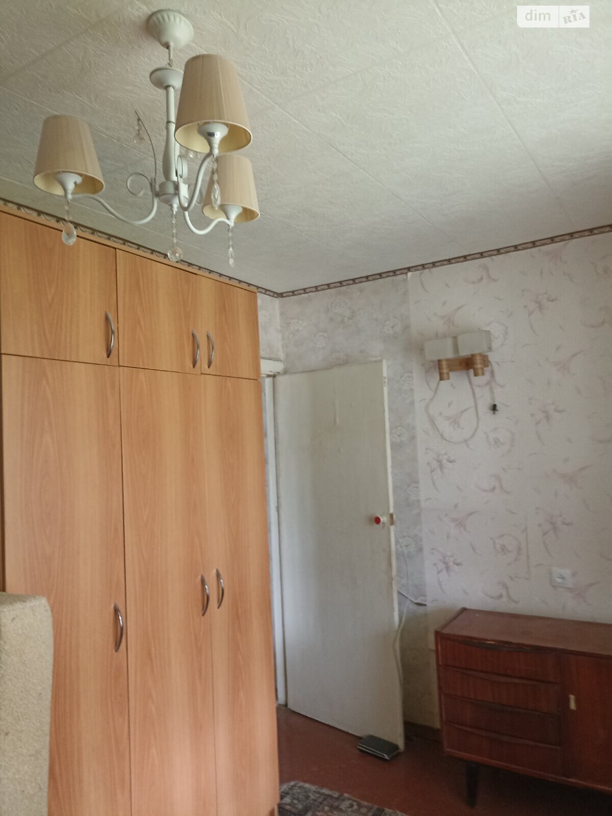 Продаж трикімнатної квартири в Одесі, на просп. Князя Володимира Великого, район Пересипський фото 1 Продаж трикімнатної квартири в Одесі, на просп. Князя Володимира Великого, район Пересипський фото 1