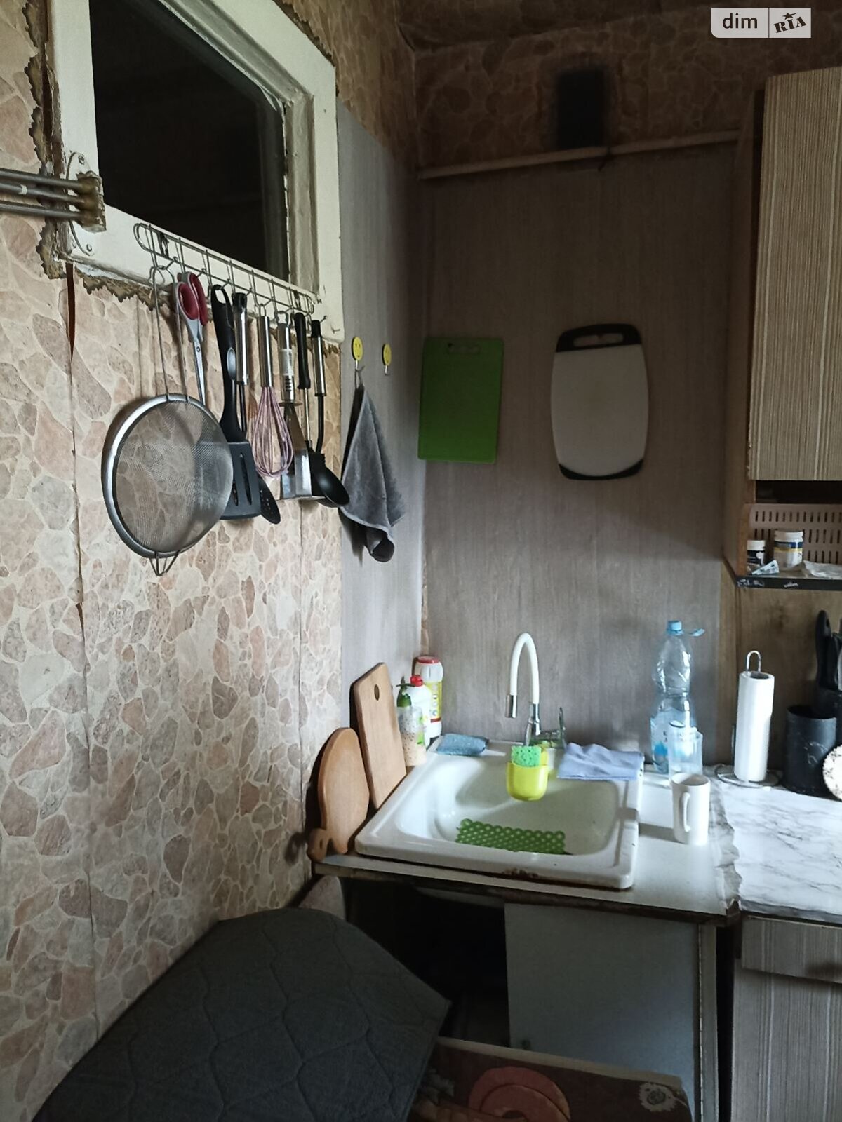 Продаж трикімнатної квартири в Одесі, на просп. Князя Володимира Великого, район Пересипський фото 1 Продаж трикімнатної квартири в Одесі, на просп. Князя Володимира Великого, район Пересипський фото 1