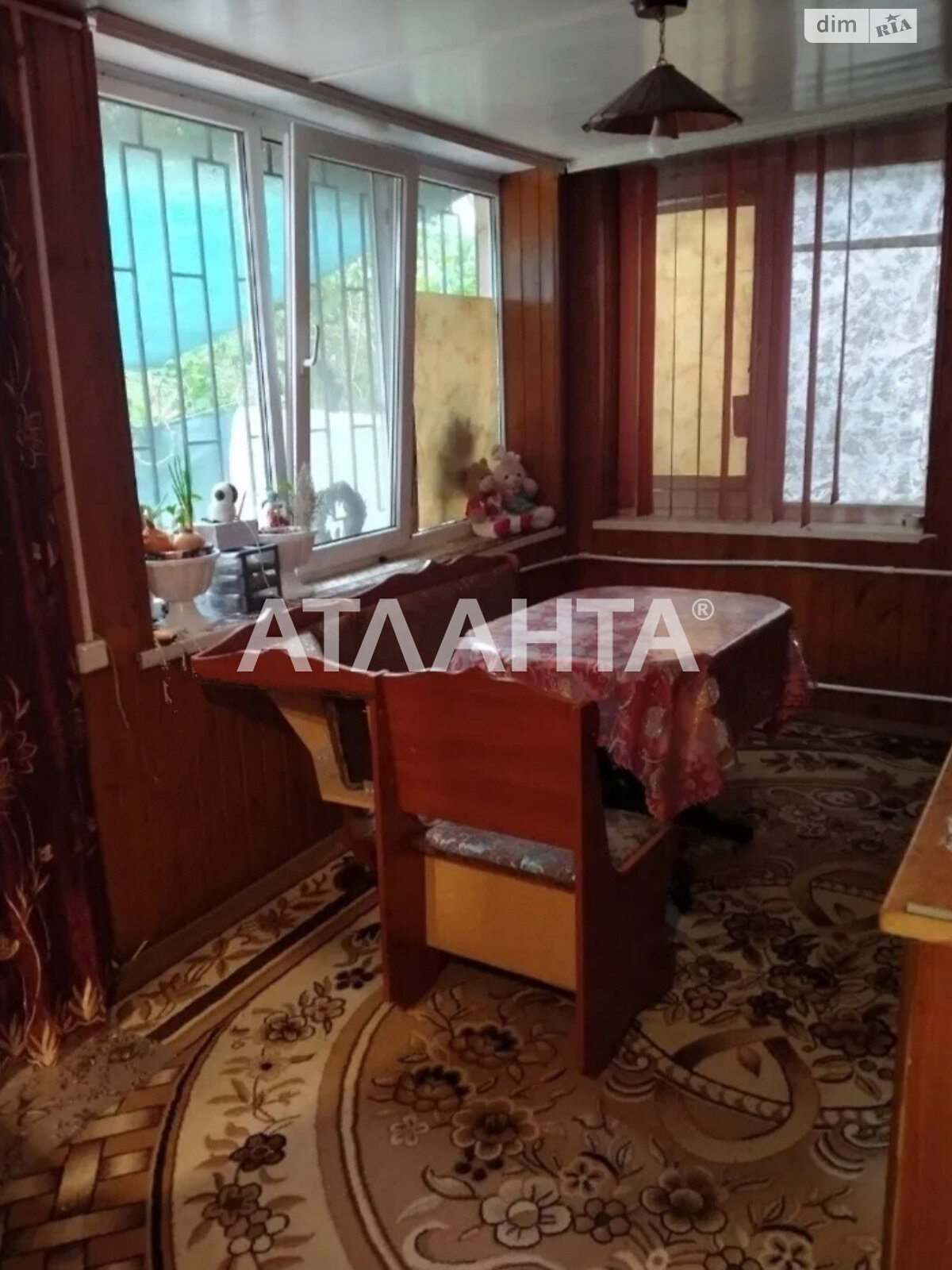 Продаж двокімнатної квартири в Одесі, на просп. Князя Володимира Великого, район Пересипський фото 1 Продаж двокімнатної квартири в Одесі, на просп. Князя Володимира Великого, район Пересипський фото 1