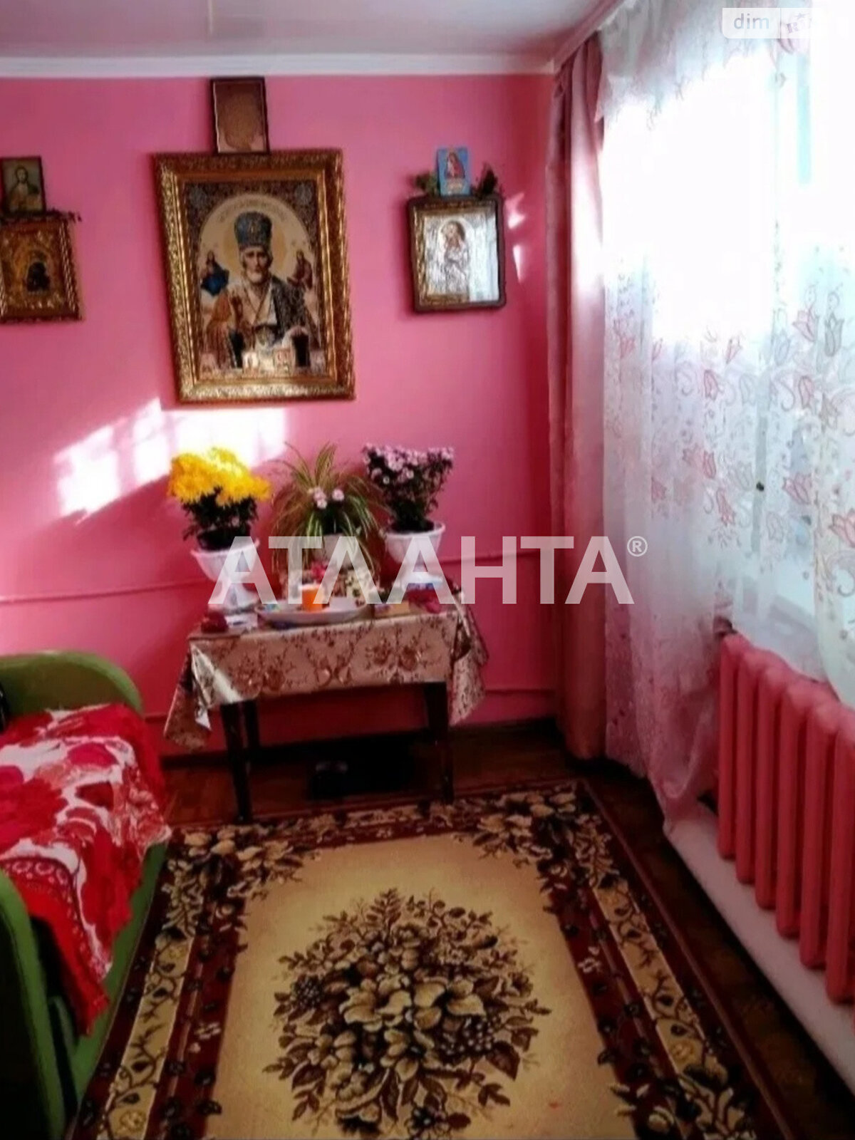 Продаж двокімнатної квартири в Одесі, на просп. Князя Володимира Великого, район Пересипський фото 1 Продаж двокімнатної квартири в Одесі, на просп. Князя Володимира Великого, район Пересипський фото 1