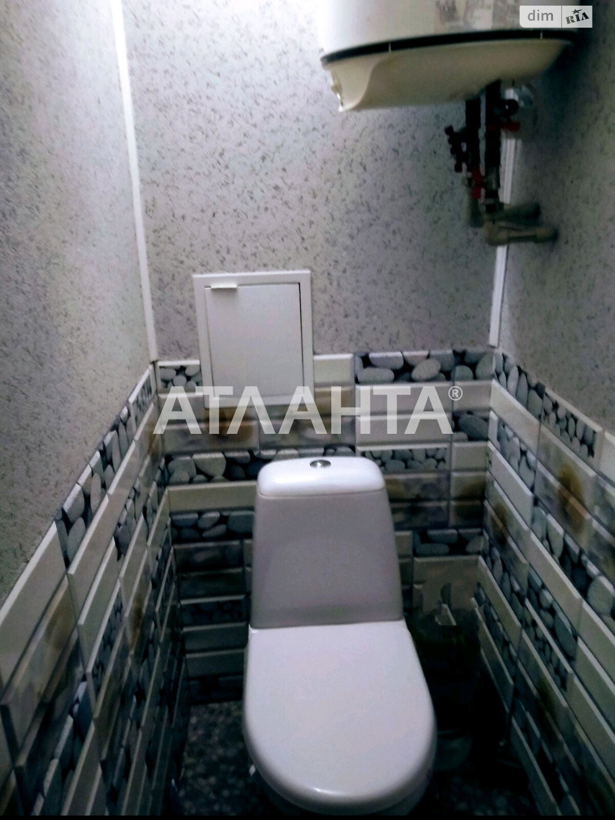 Продаж двокімнатної квартири в Одесі, на просп. Князя Володимира Великого, район Пересипський фото 1 Продаж двокімнатної квартири в Одесі, на просп. Князя Володимира Великого, район Пересипський фото 1