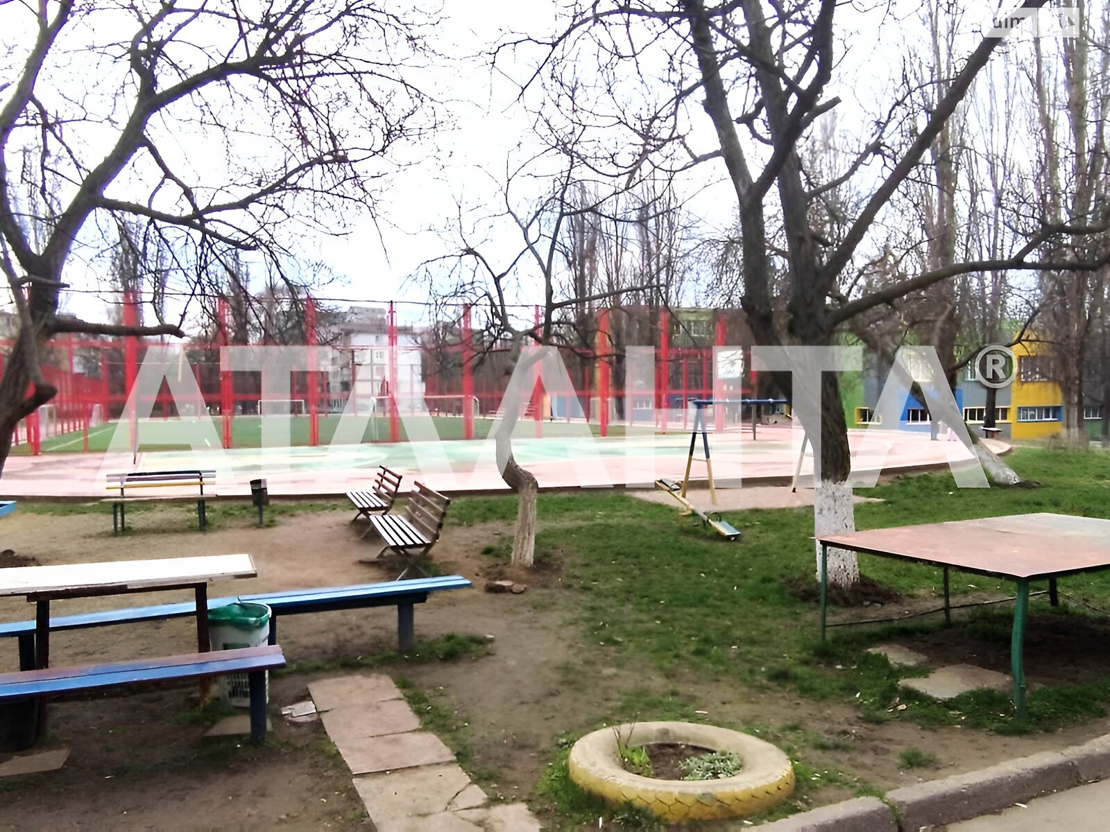 Продаж двокімнатної квартири в Одесі, на просп. Князя Володимира Великого, район Пересипський фото 1 Продаж двокімнатної квартири в Одесі, на просп. Князя Володимира Великого, район Пересипський фото 1