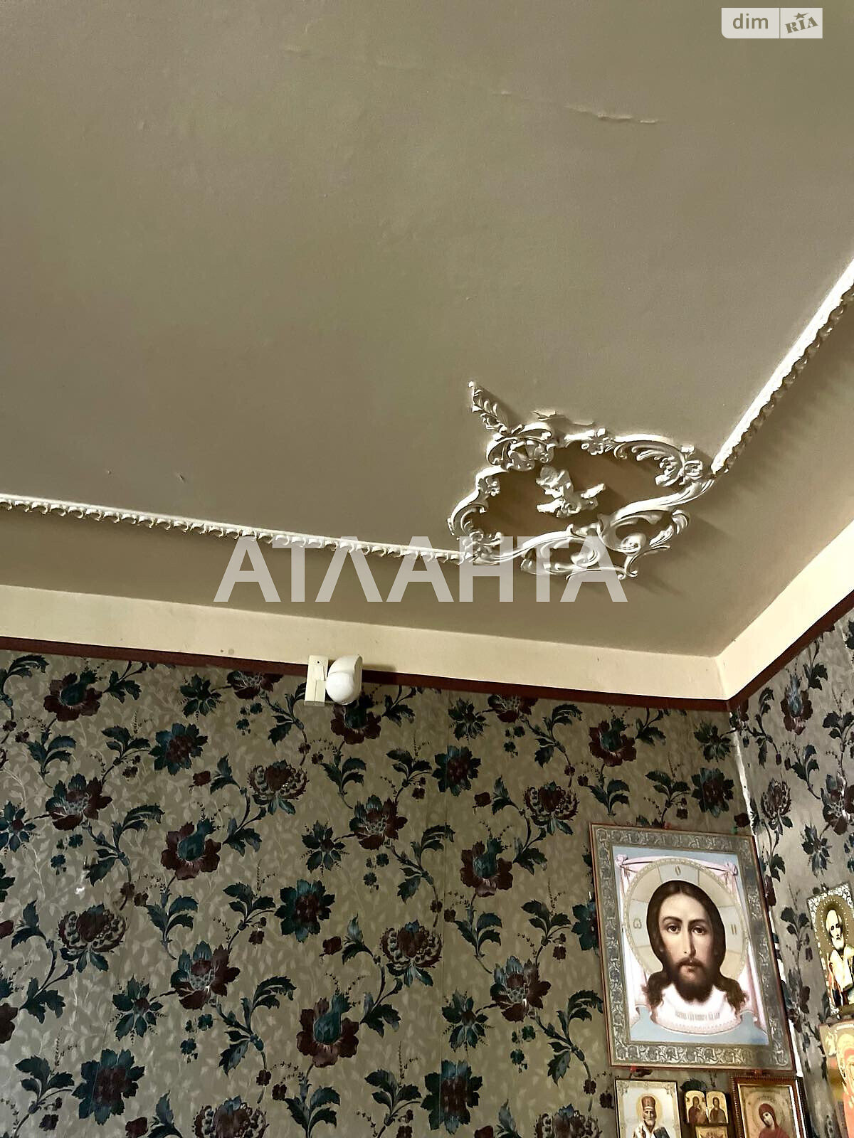 Продаж трикімнатної квартири в Одесі, на просп. Князя Володимира Великого, район Пересипський фото 1 Продаж трикімнатної квартири в Одесі, на просп. Князя Володимира Великого, район Пересипський фото 1