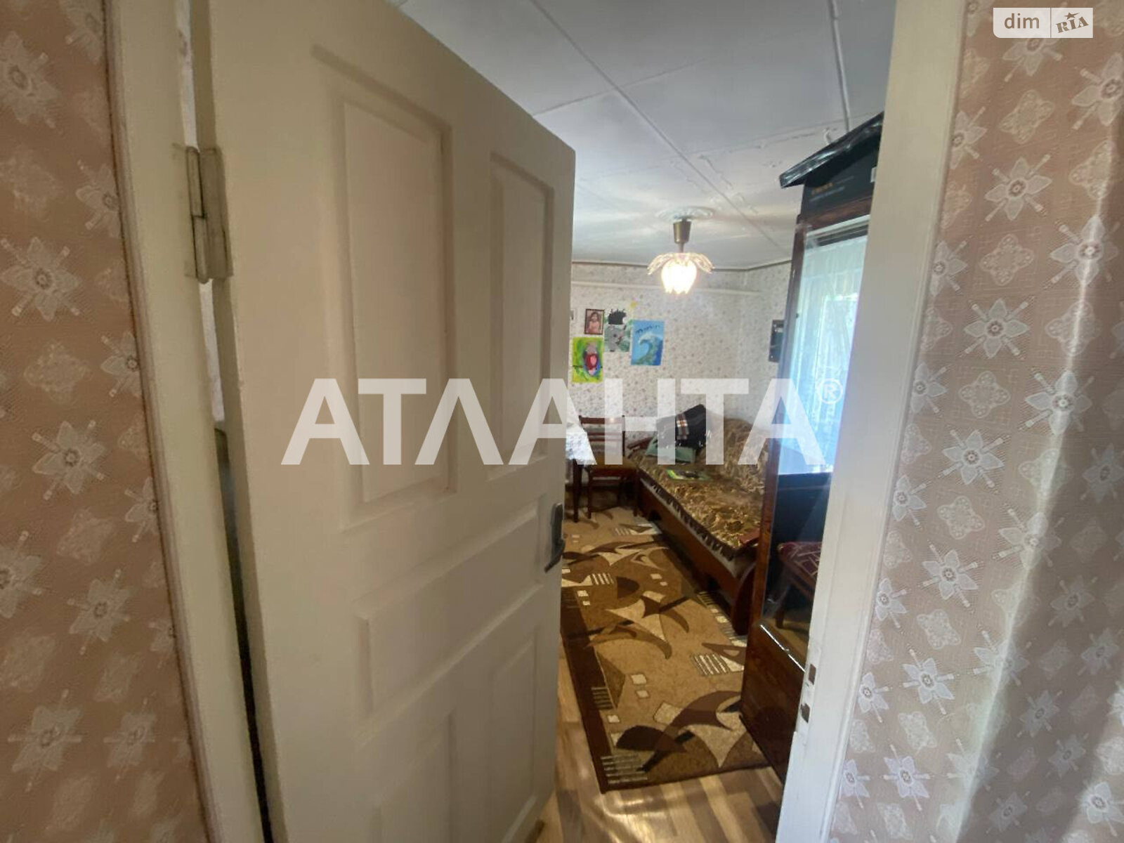 Продаж однокімнатної квартири в Одесі, на вул. Долинська, район Пересипський фото 1 Продаж однокімнатної квартири в Одесі, на вул. Долинська, район Пересипський фото 1