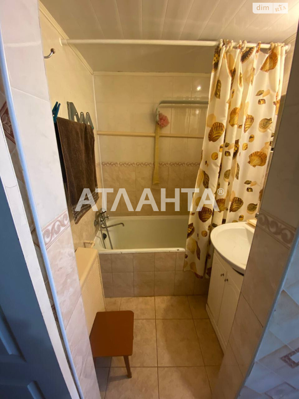 Продаж однокімнатної квартири в Одесі, на вул. Долинська, район Пересипський фото 1 Продаж однокімнатної квартири в Одесі, на вул. Долинська, район Пересипський фото 1