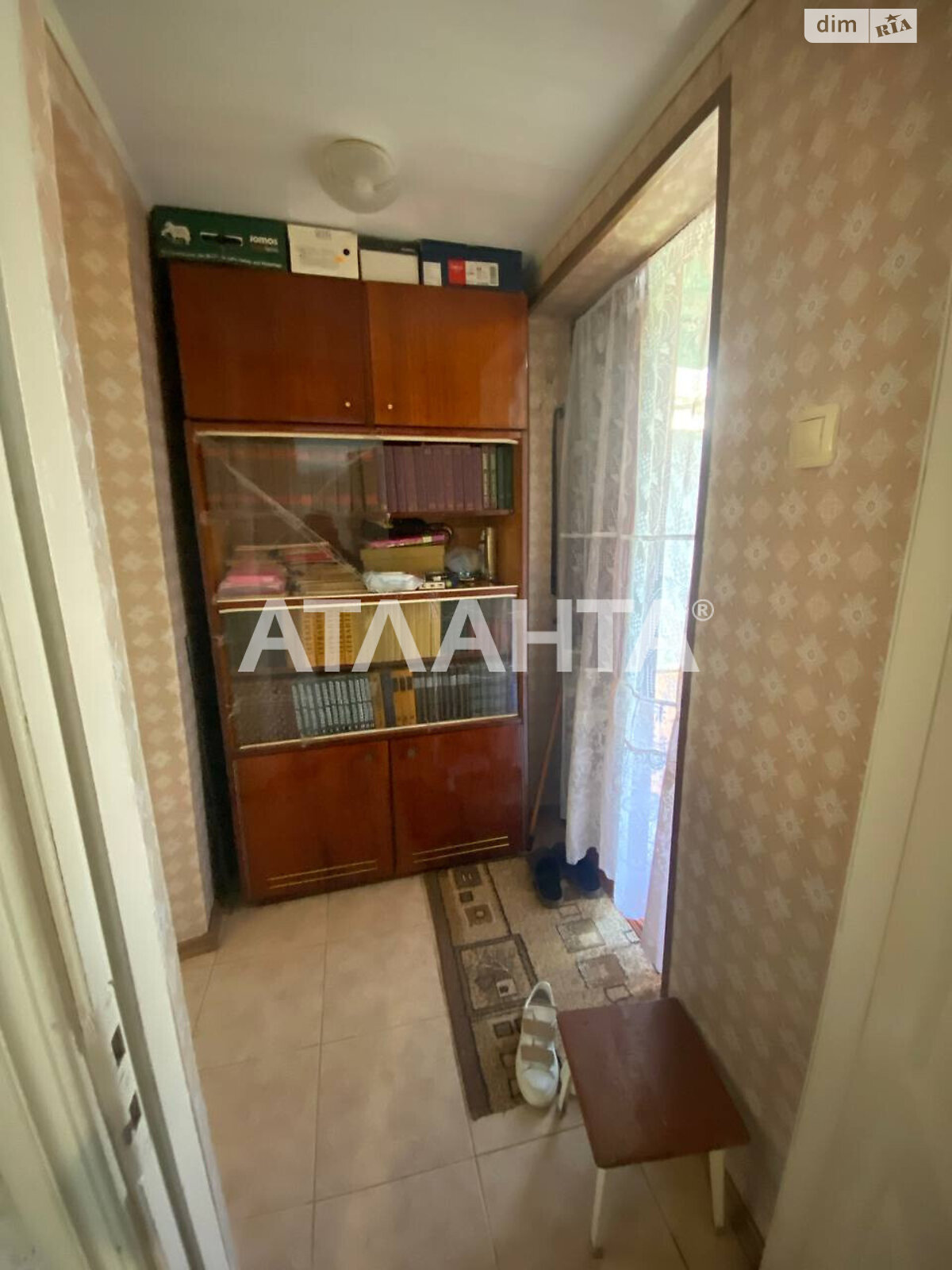 Продаж однокімнатної квартири в Одесі, на вул. Долинська, район Пересипський фото 1 Продаж однокімнатної квартири в Одесі, на вул. Долинська, район Пересипський фото 1
