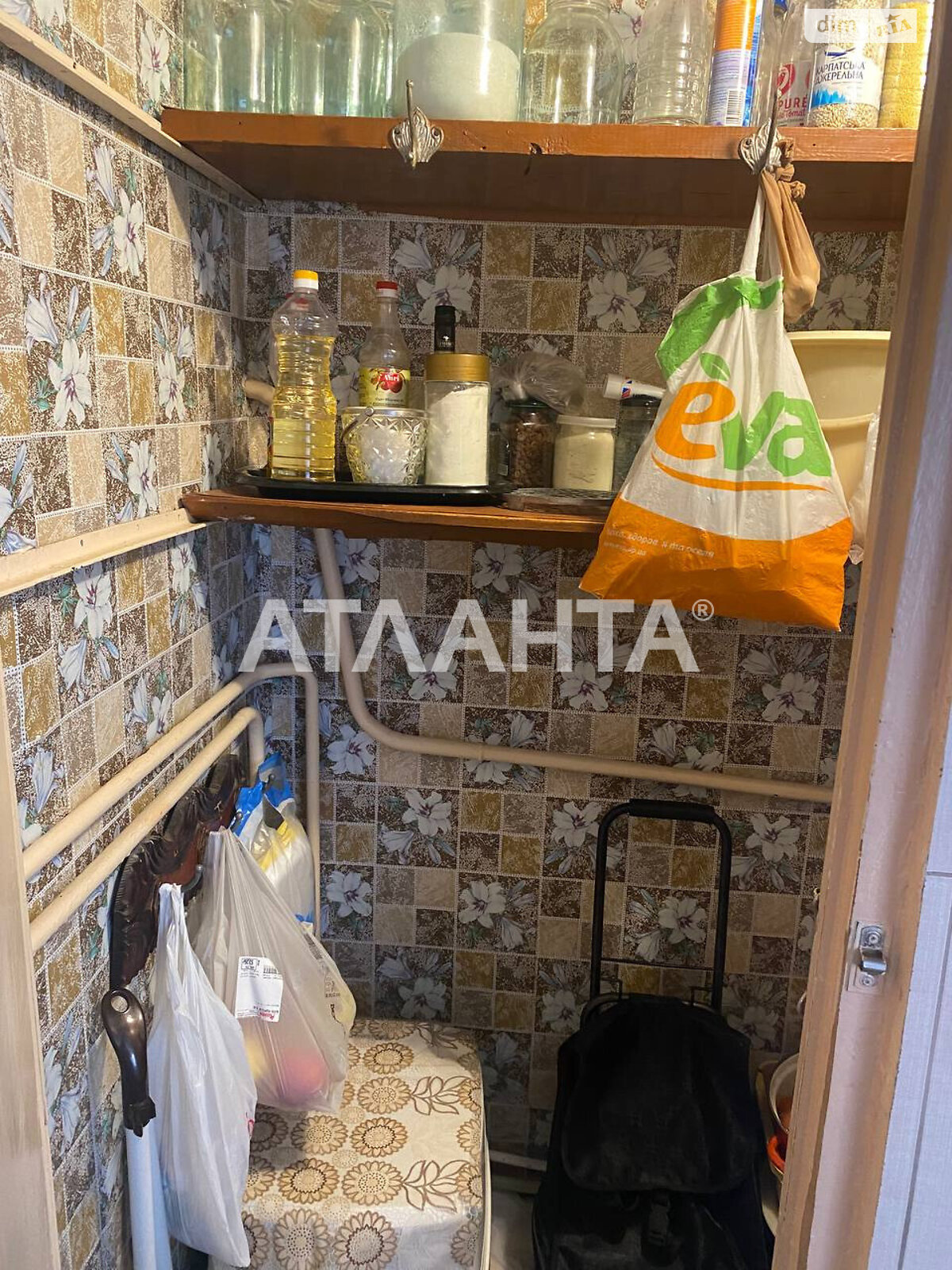 Продаж однокімнатної квартири в Одесі, на вул. Долинська, район Пересипський фото 1 Продаж однокімнатної квартири в Одесі, на вул. Долинська, район Пересипський фото 1