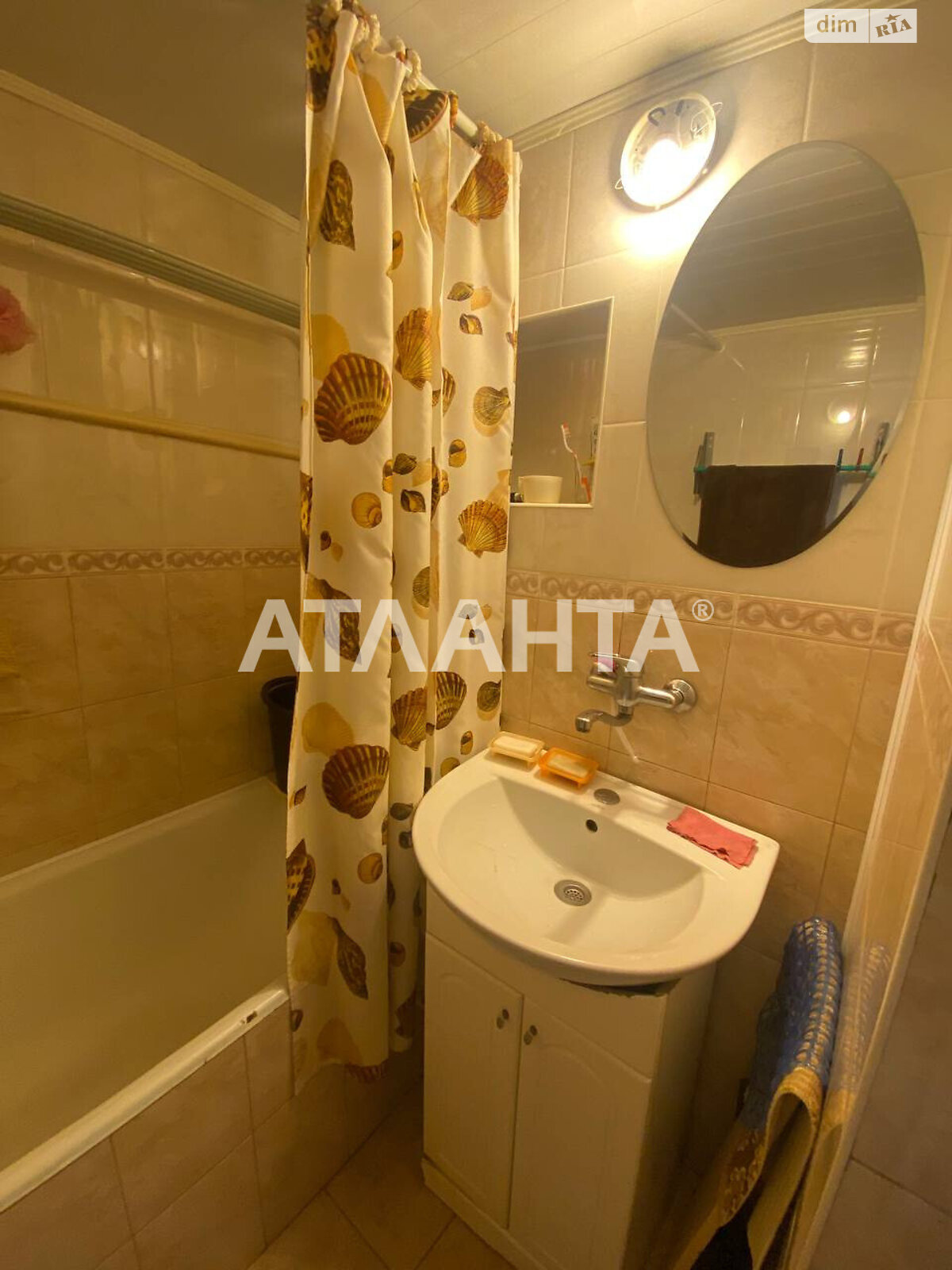 Продаж однокімнатної квартири в Одесі, на вул. Долинська, район Пересипський фото 1 Продаж однокімнатної квартири в Одесі, на вул. Долинська, район Пересипський фото 1